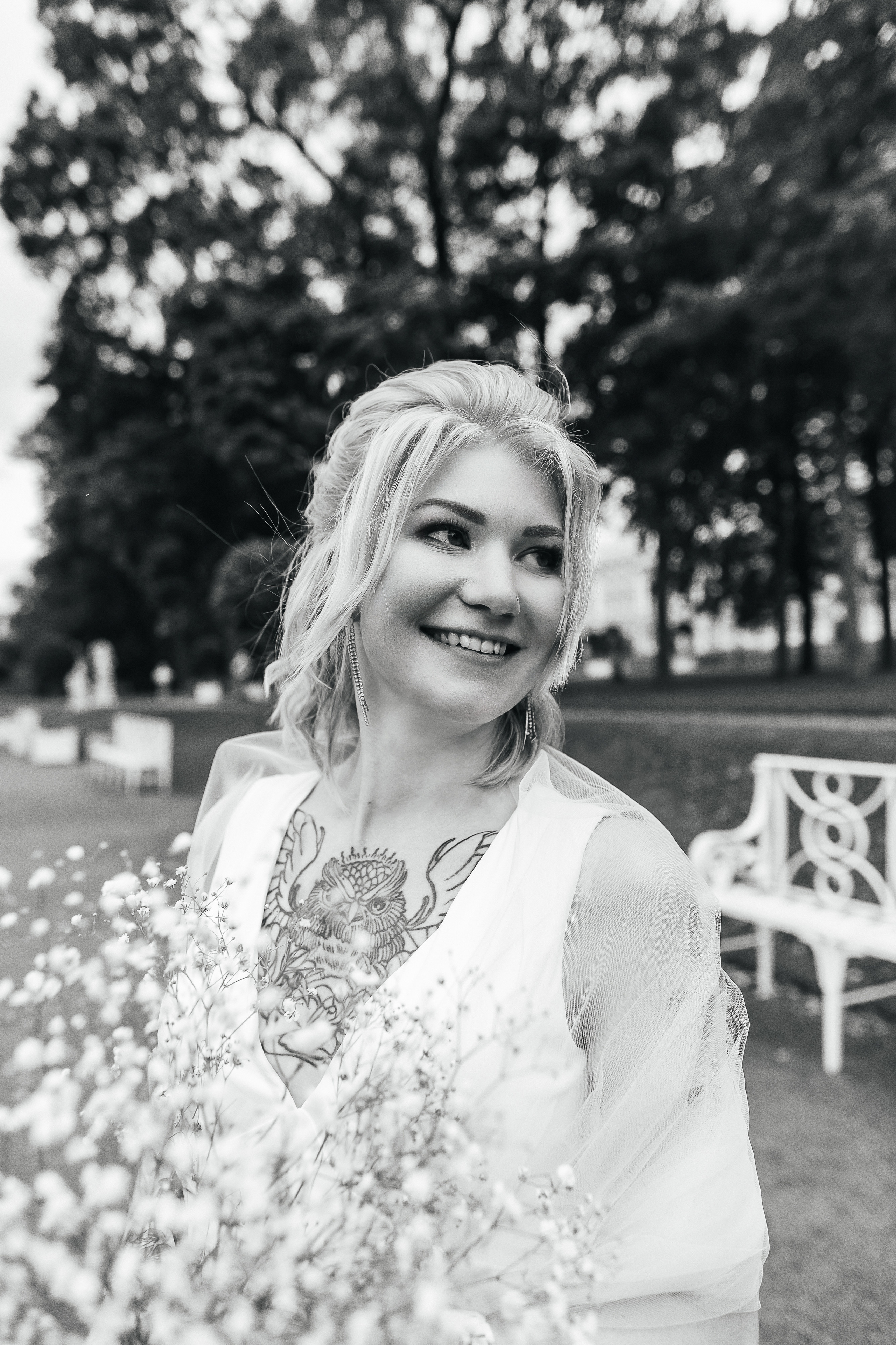 ДМИТРИЙ И НАДЕЖДА. Главная / Home