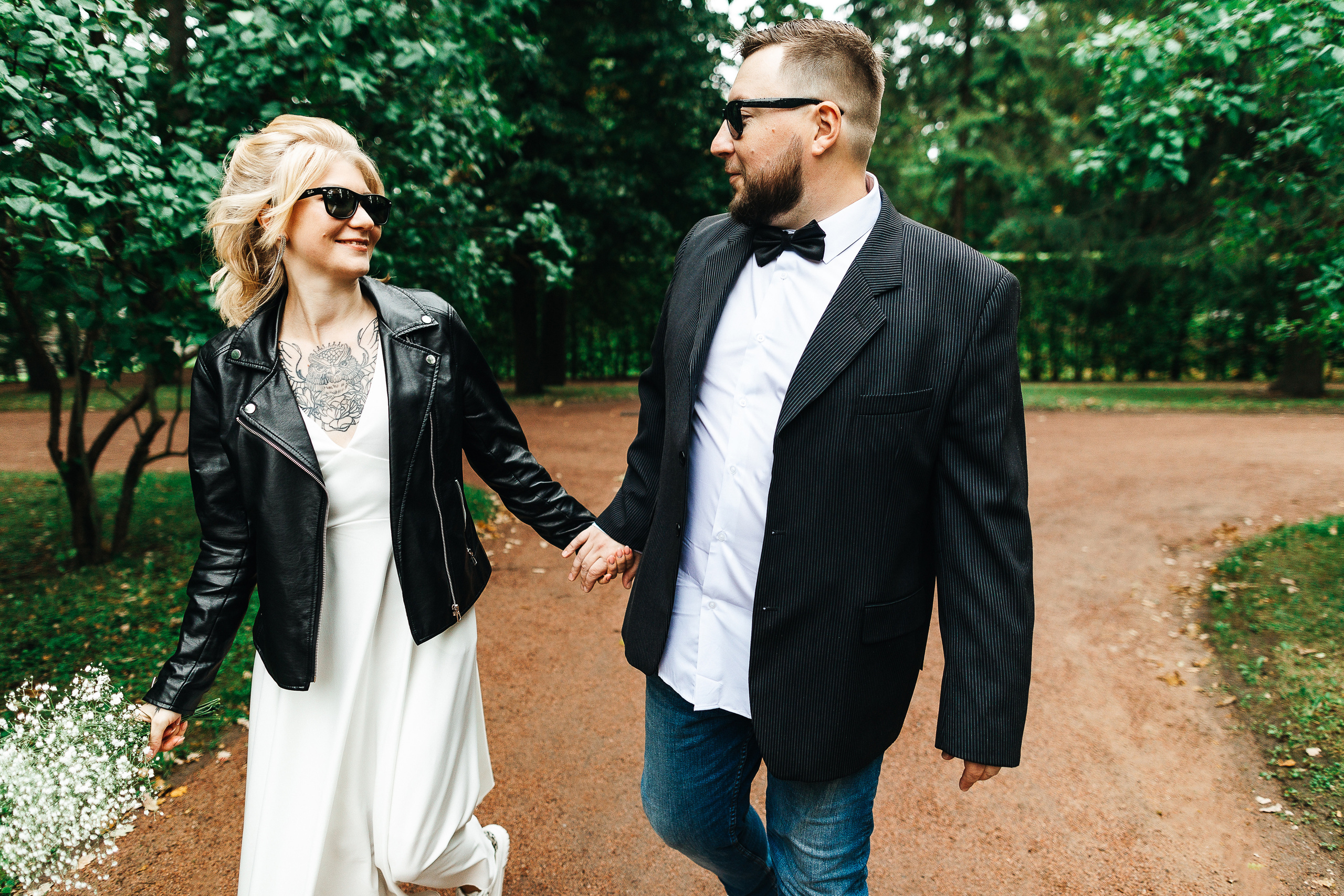 ДМИТРИЙ И НАДЕЖДА. Главная / Home