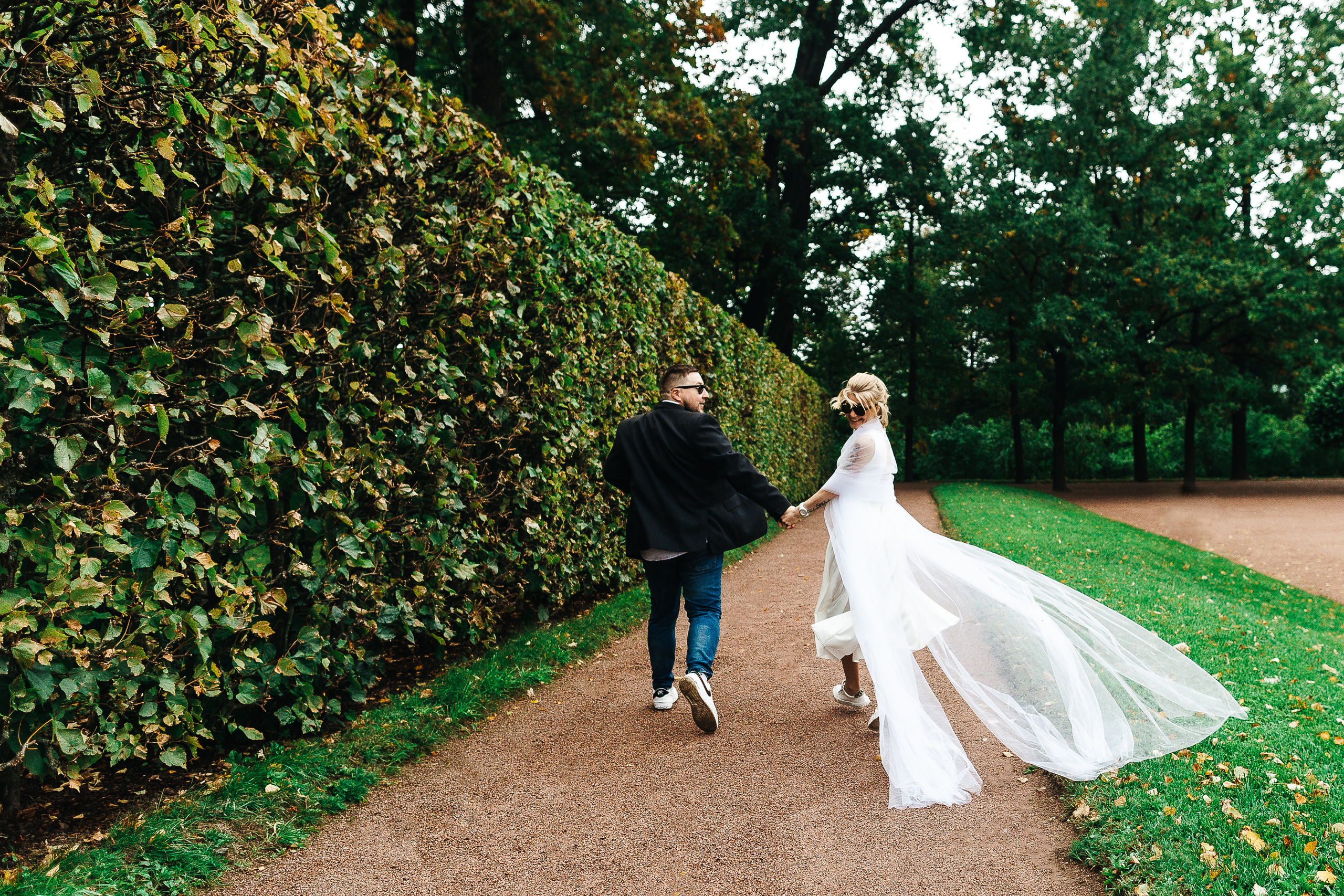 ДМИТРИЙ И НАДЕЖДА. Главная / Home