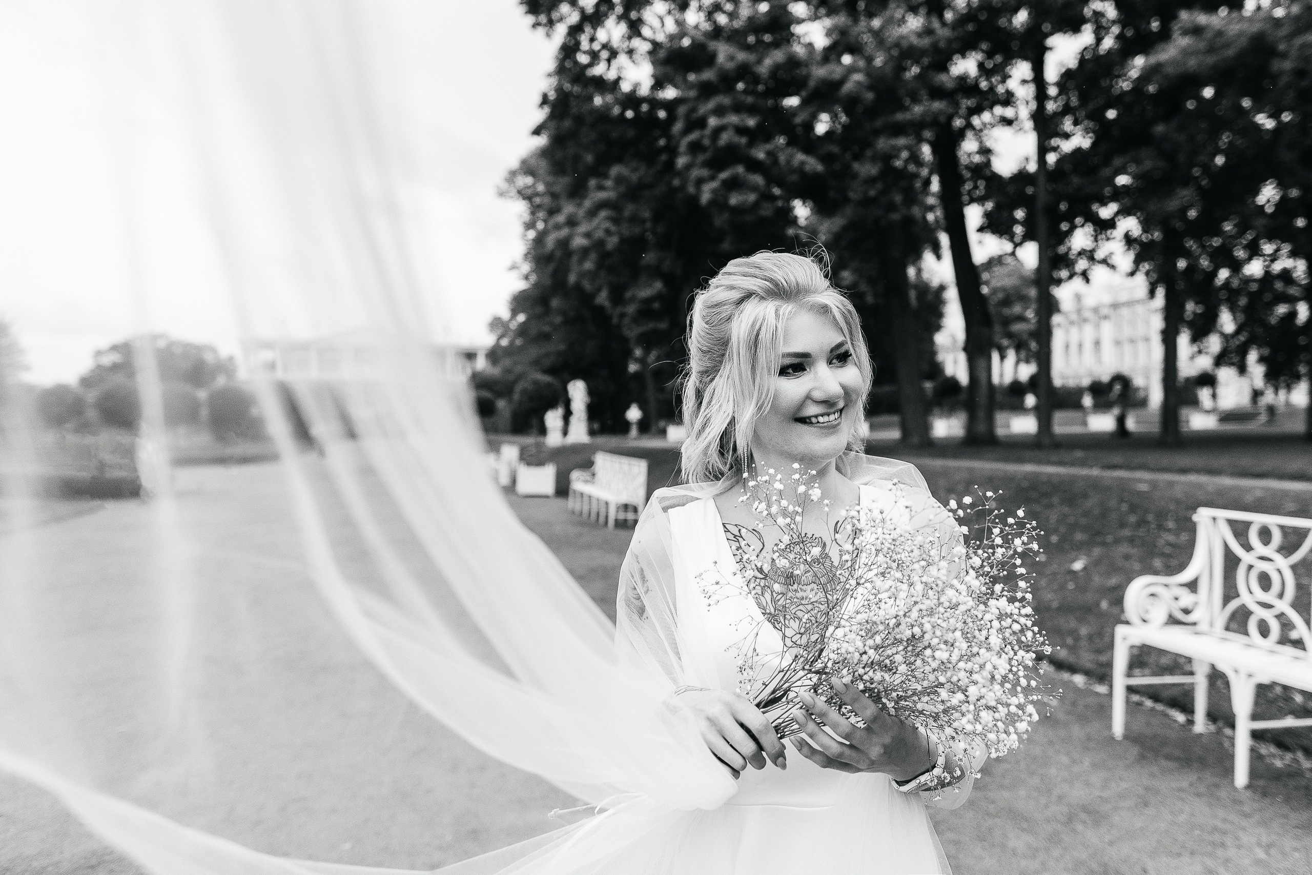 ДМИТРИЙ И НАДЕЖДА. Главная / Home