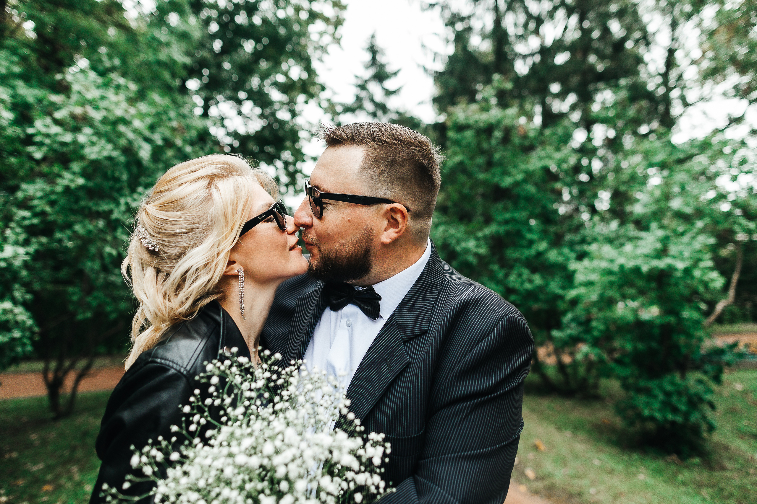 ДМИТРИЙ И НАДЕЖДА. Главная / Home