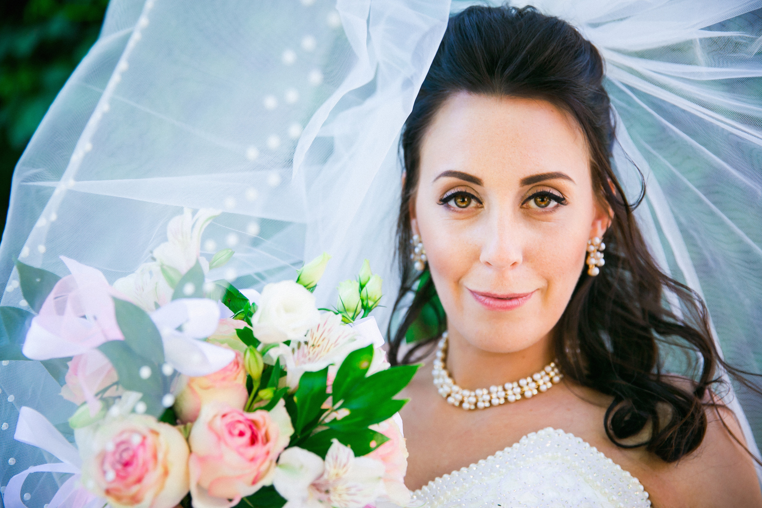 ВИТАЛИЙ И ВИКТОРИЯ. Главная / Home