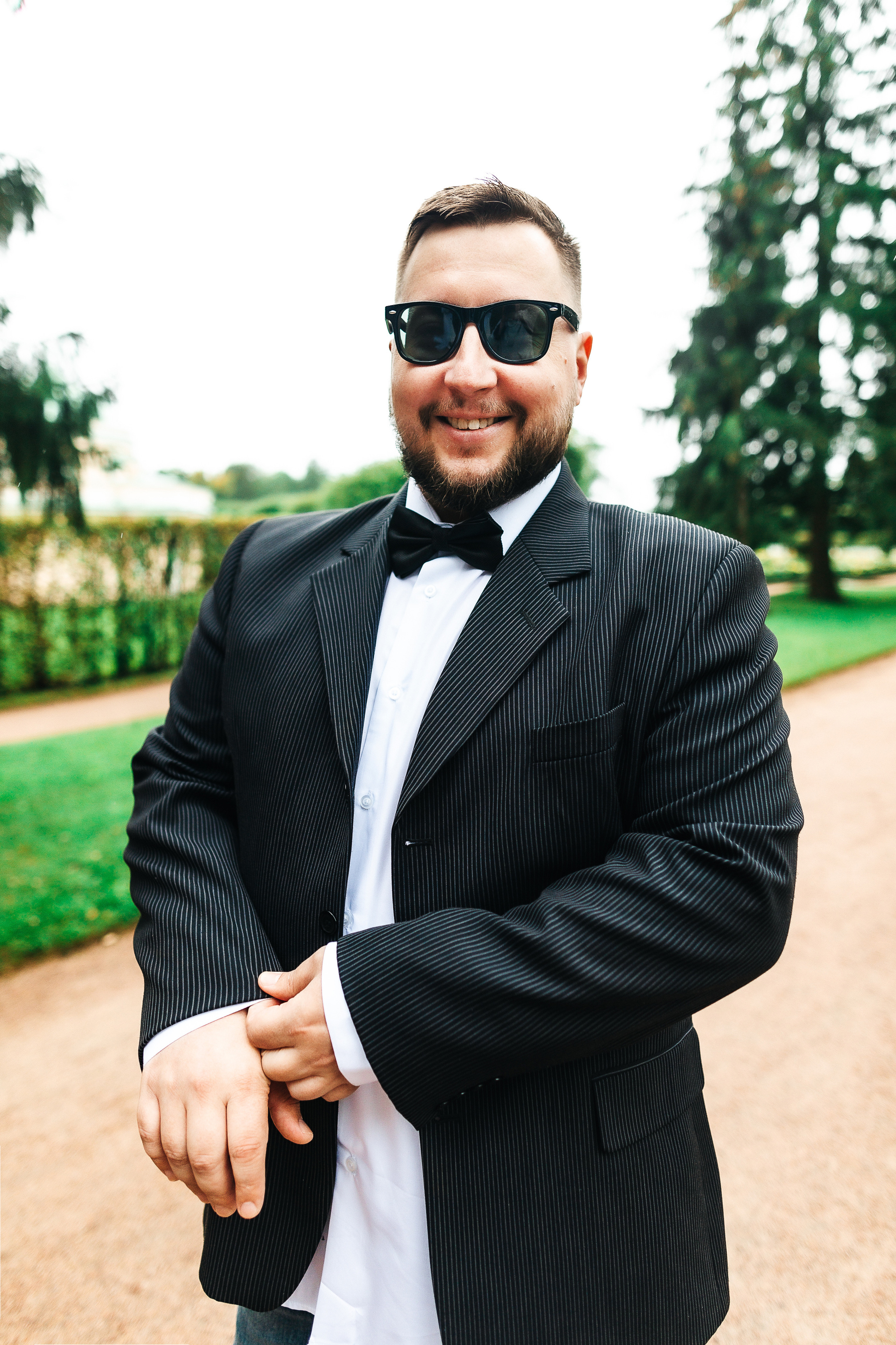 ДМИТРИЙ И НАДЕЖДА. Главная / Home