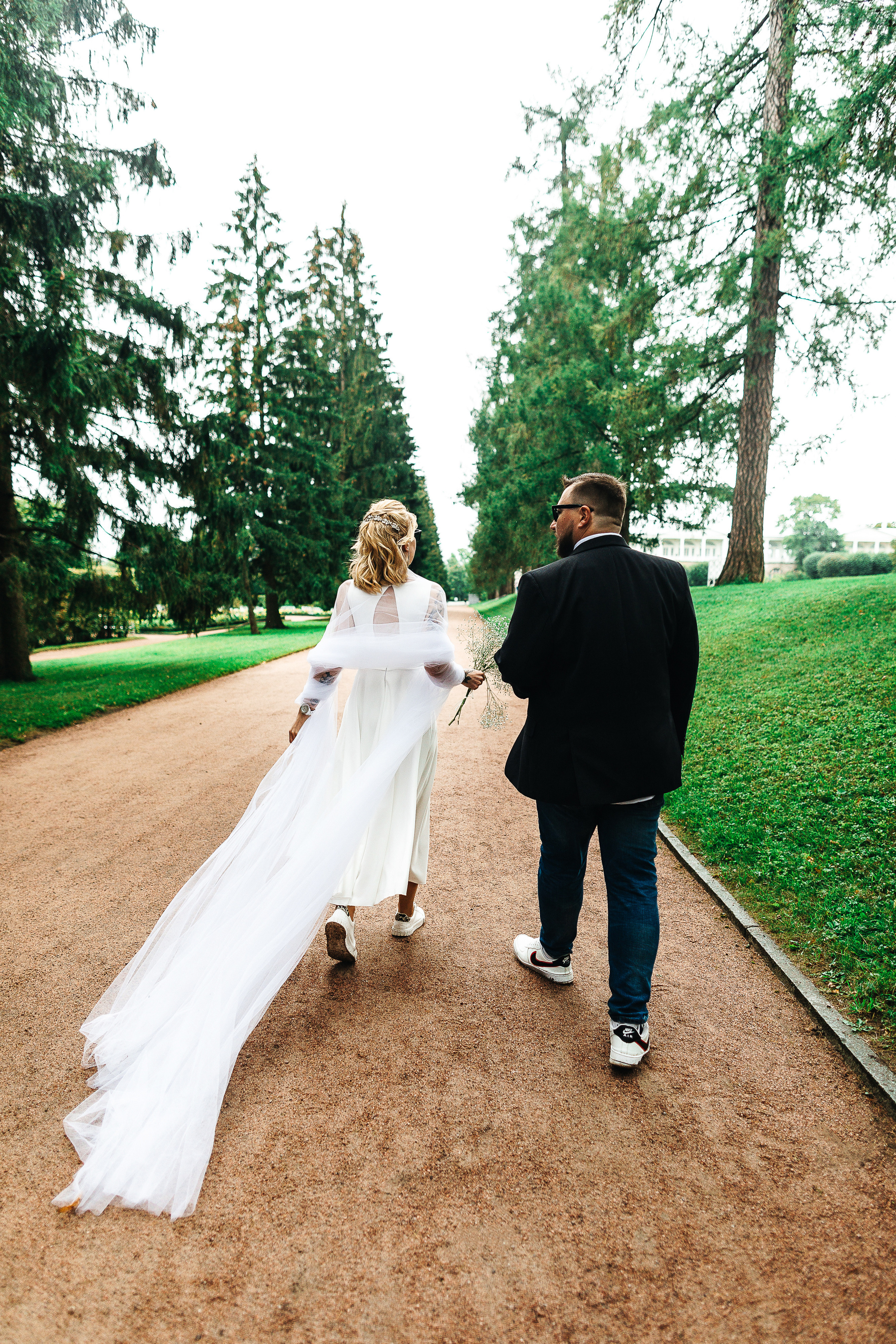 ДМИТРИЙ И НАДЕЖДА. Главная / Home