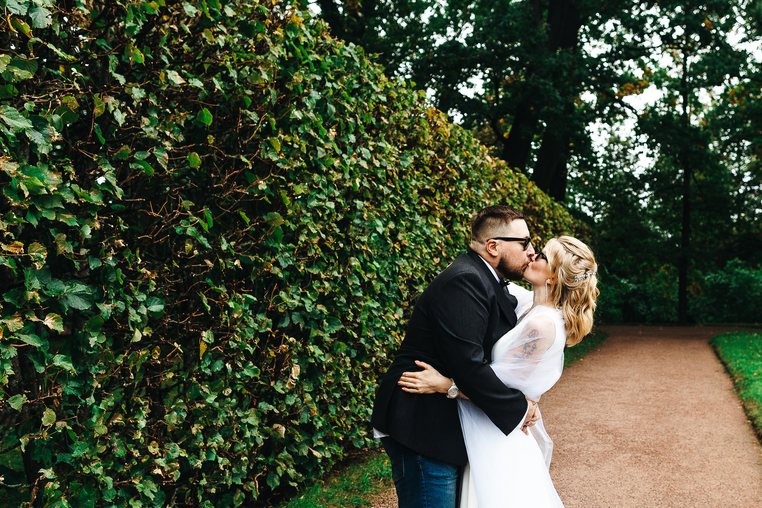 ДМИТРИЙ И НАДЕЖДА. Главная / Home