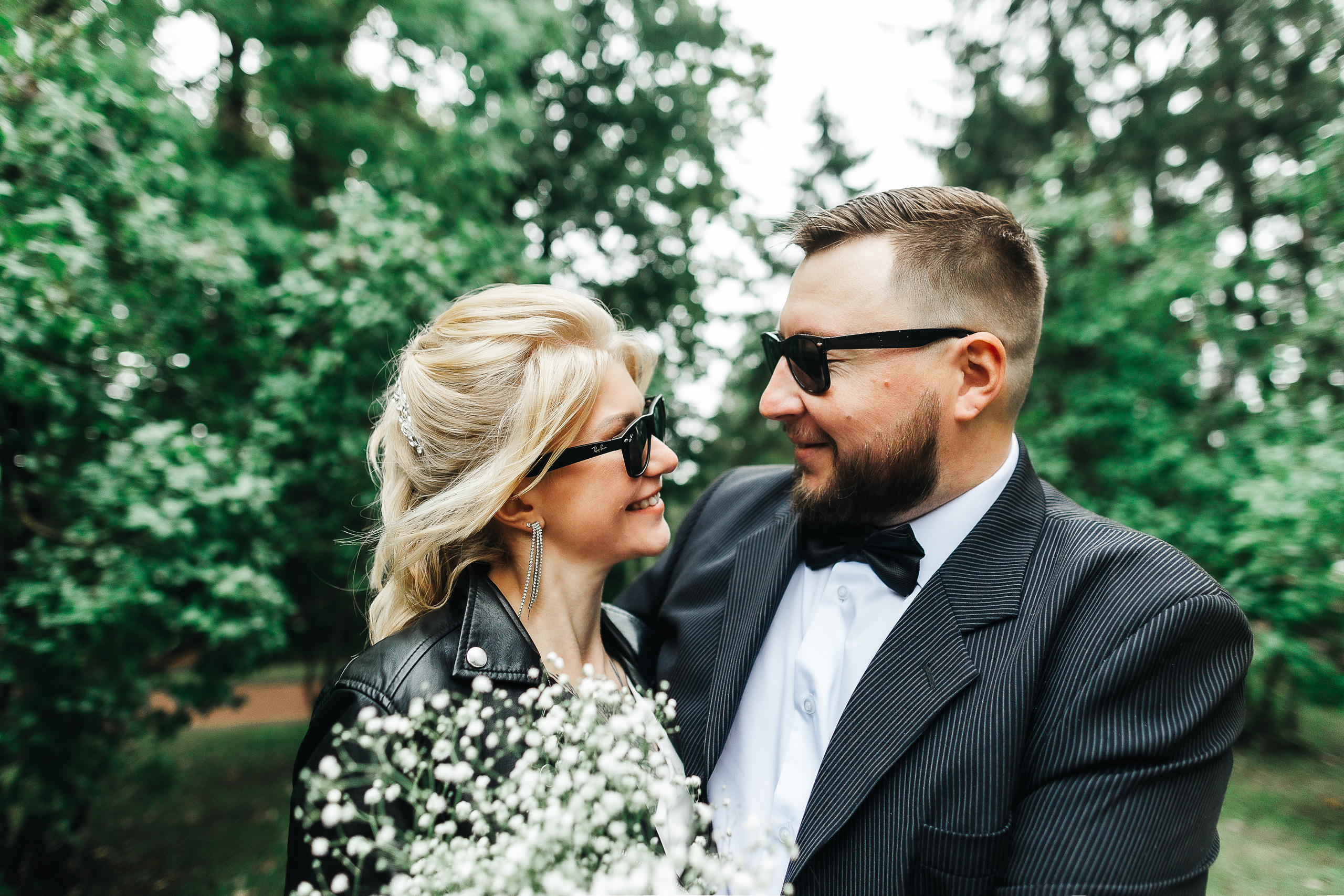 ДМИТРИЙ И НАДЕЖДА. Главная / Home