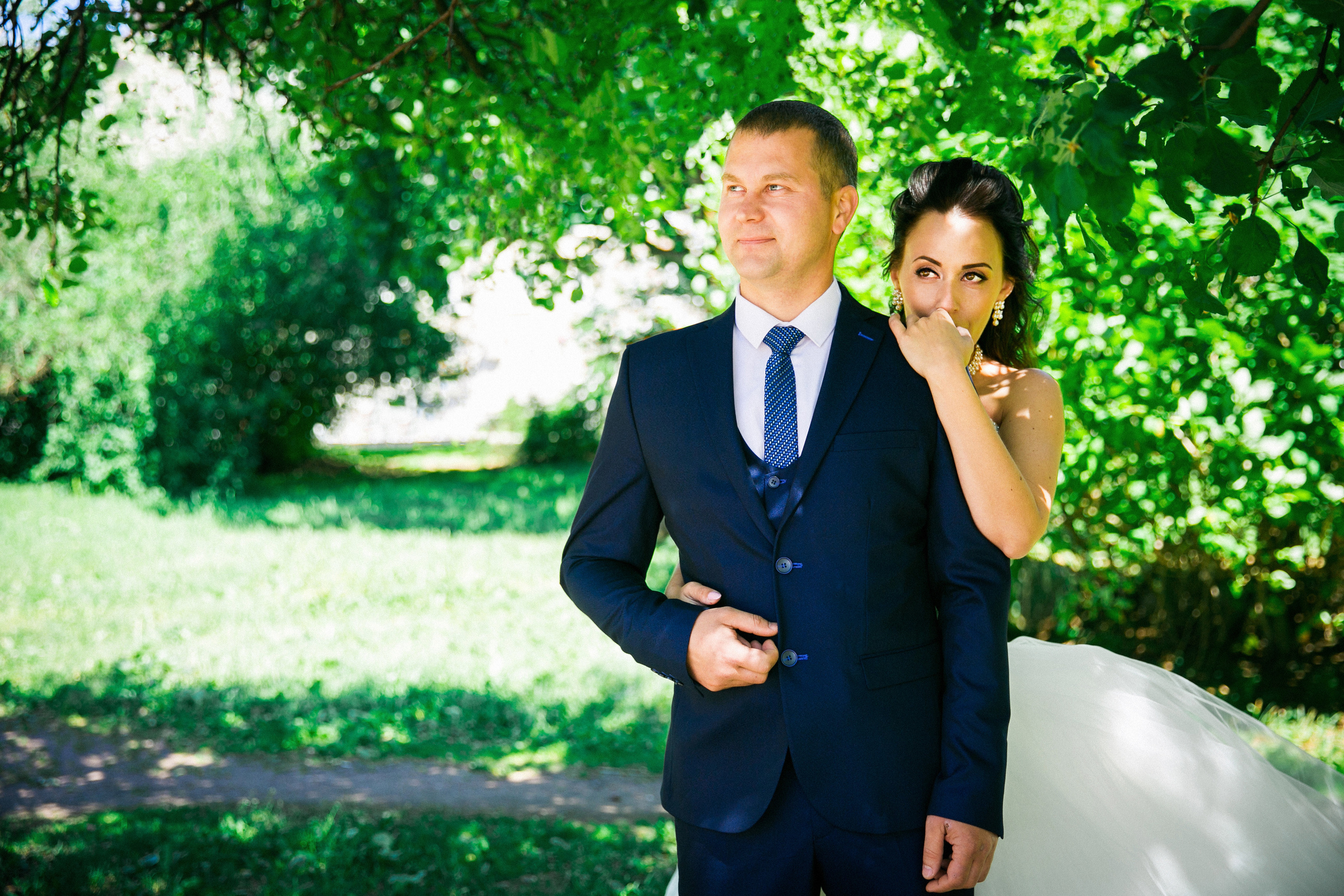 ВИТАЛИЙ И ВИКТОРИЯ. Главная / Home