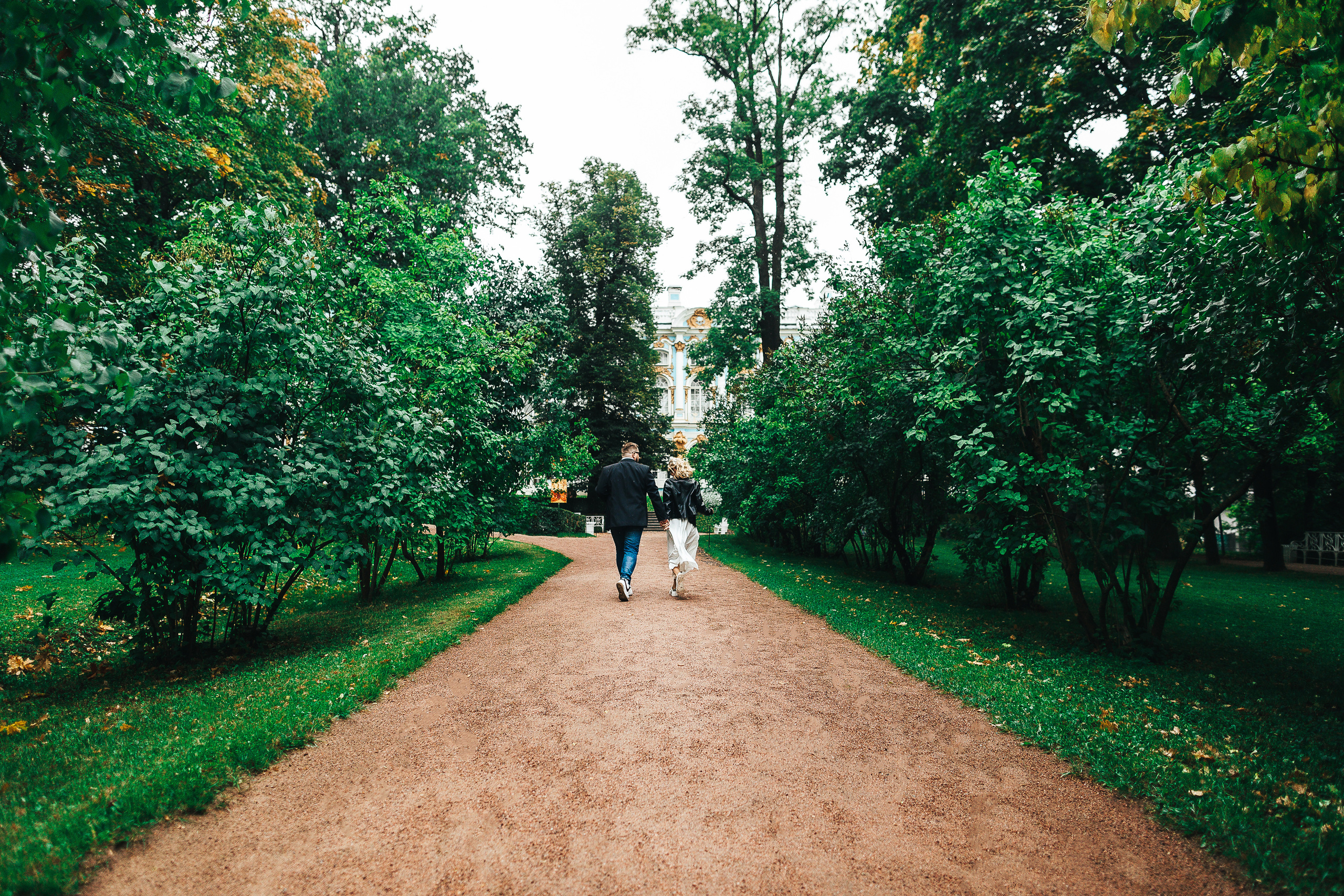 ДМИТРИЙ И НАДЕЖДА. Главная / Home