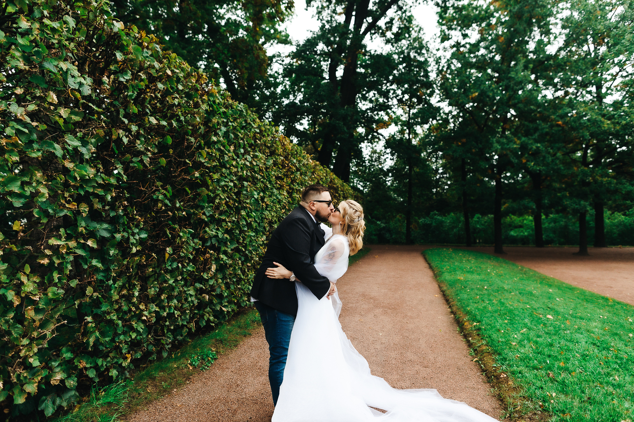 ДМИТРИЙ И НАДЕЖДА. Главная / Home