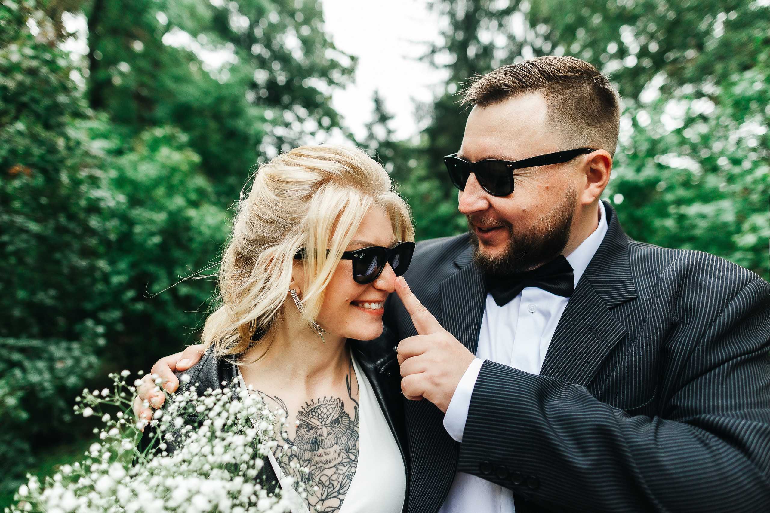 ДМИТРИЙ И НАДЕЖДА. Главная / Home