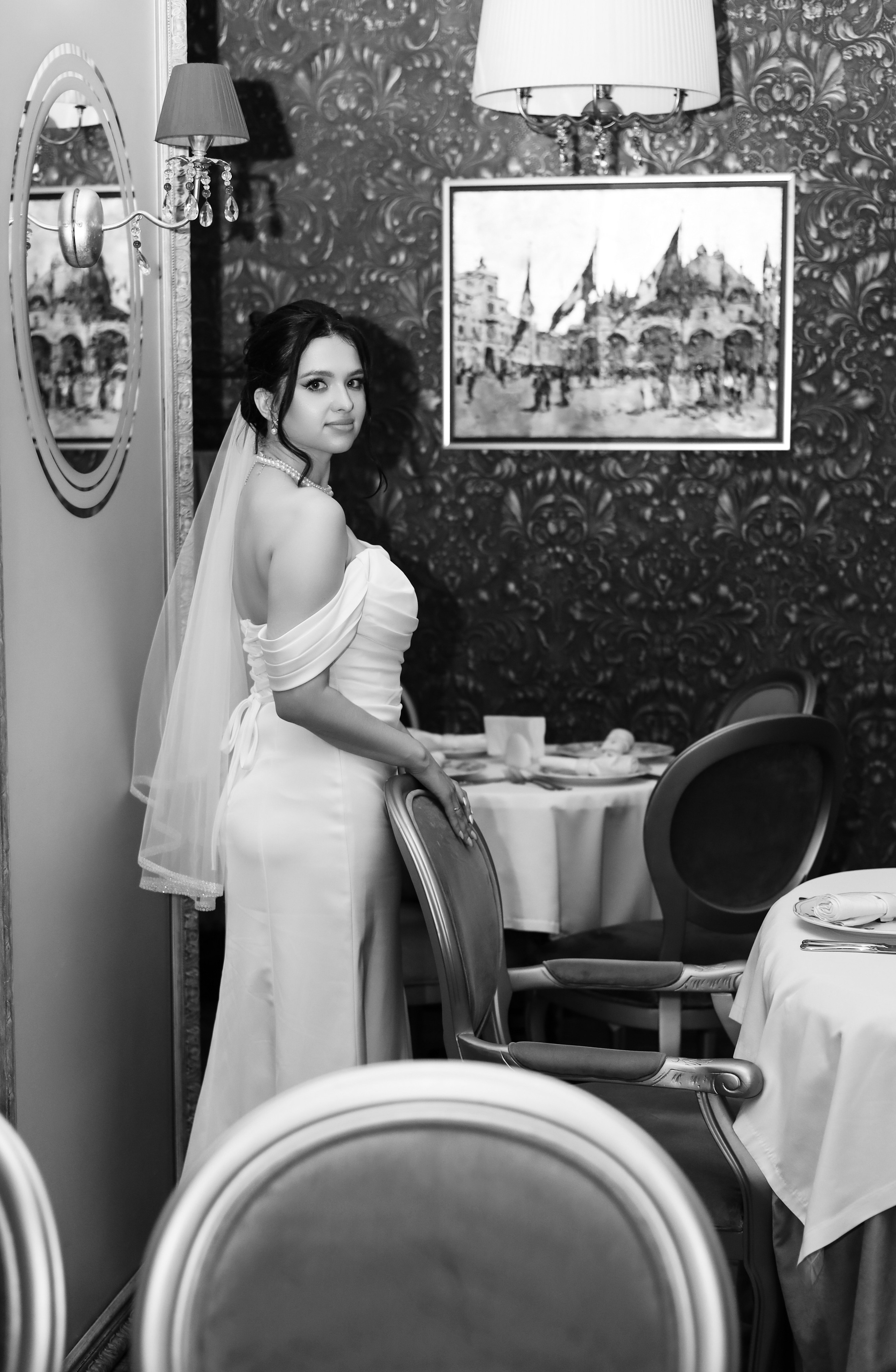 A&Y. Photographer Tatiana Ivanova in Yaroslavl