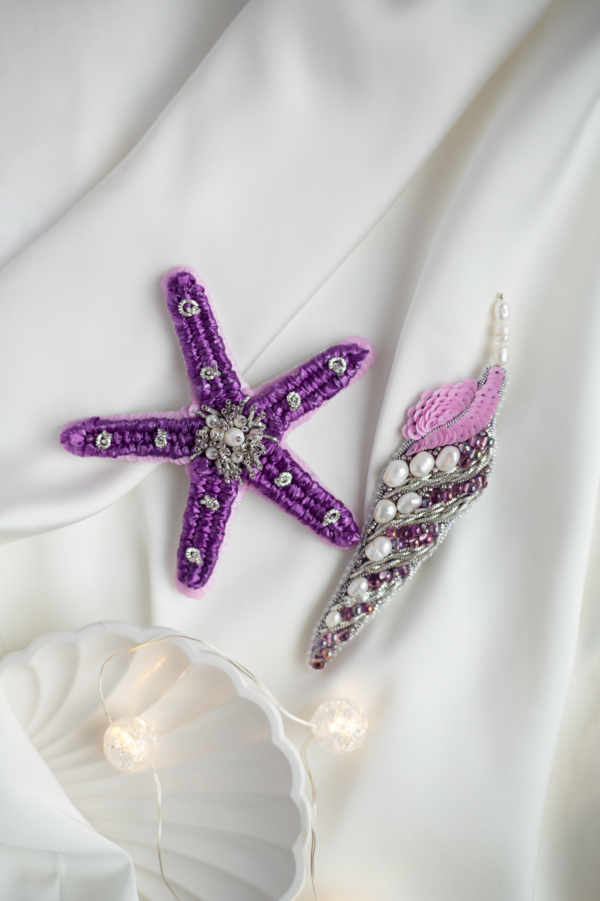 Предметная съемка украшений. Фотограф Якимова Евгения