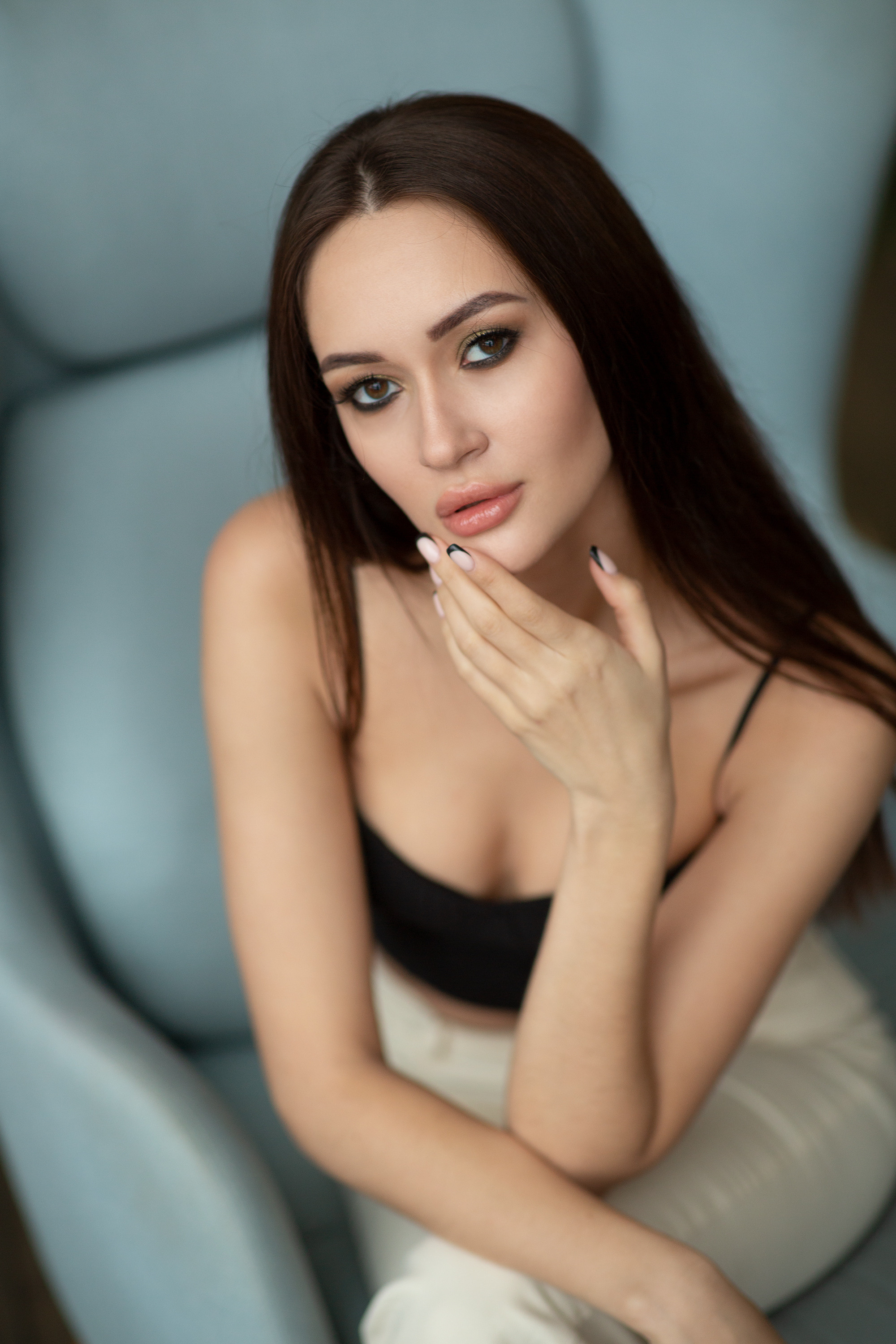 Контент съемки. Фотограф Якимова Евгения