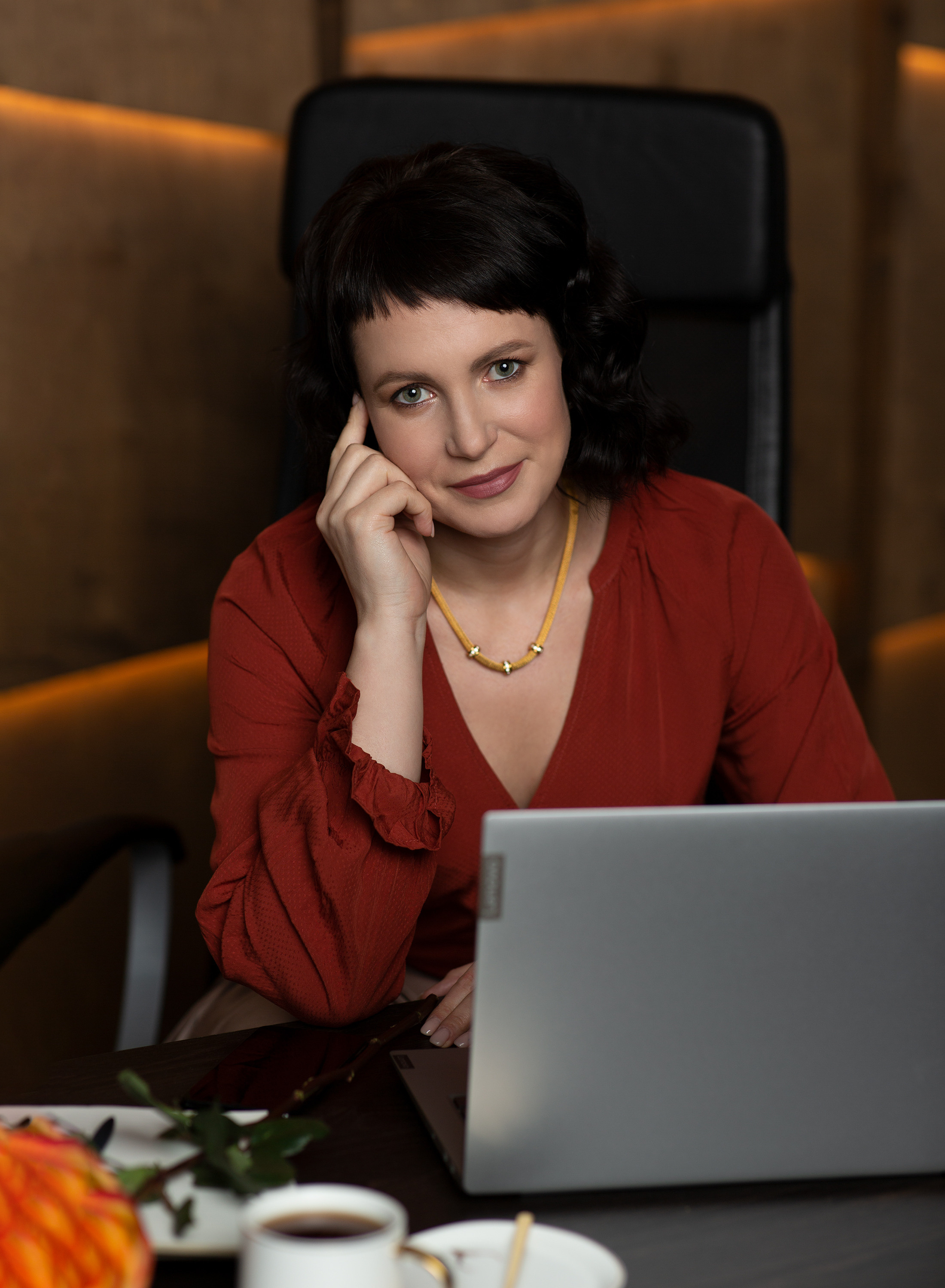 Контент для Розы. Фотограф Якимова Евгения