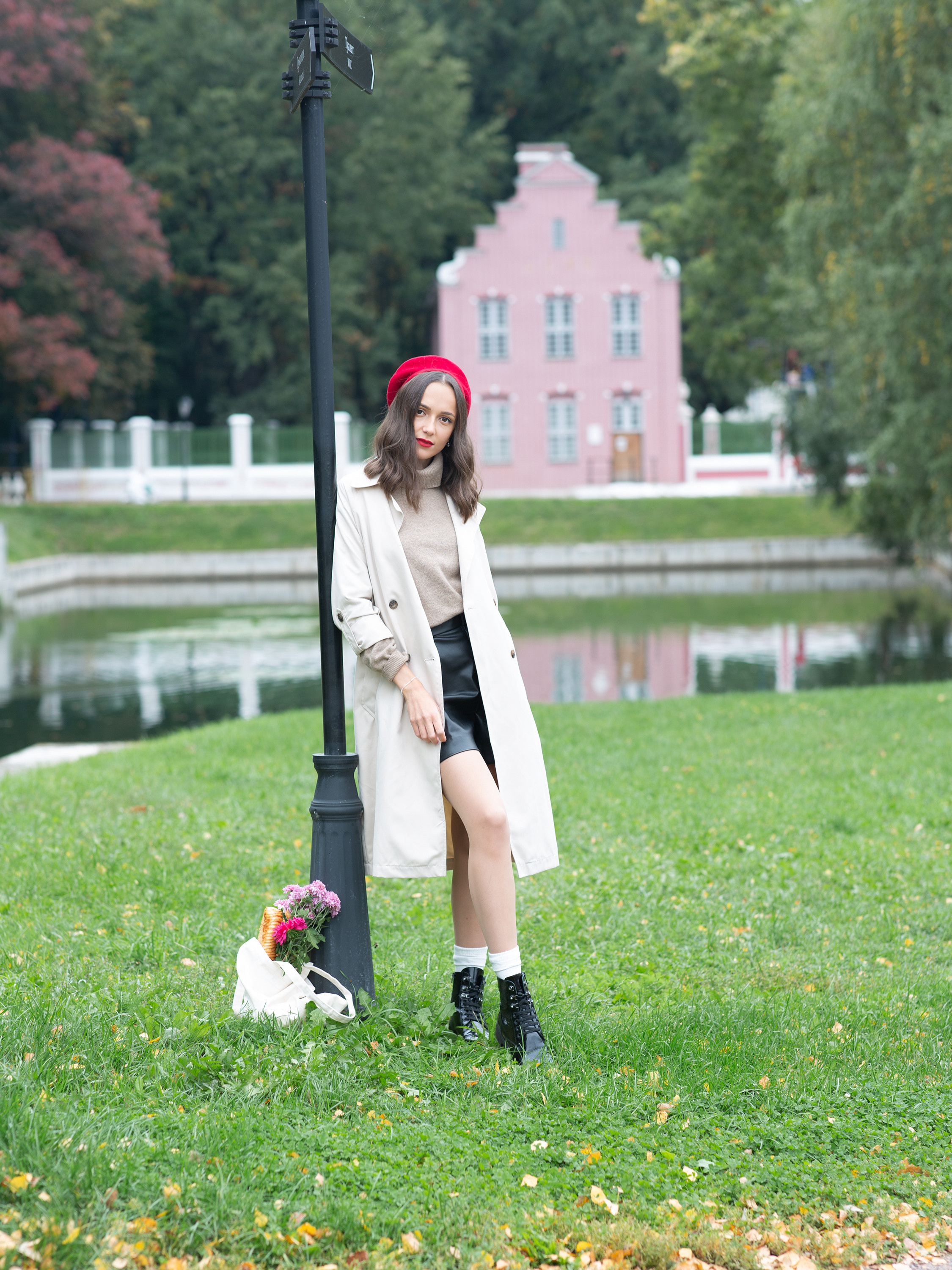 Фотосессия Марии. Фотограф Якимова Евгения