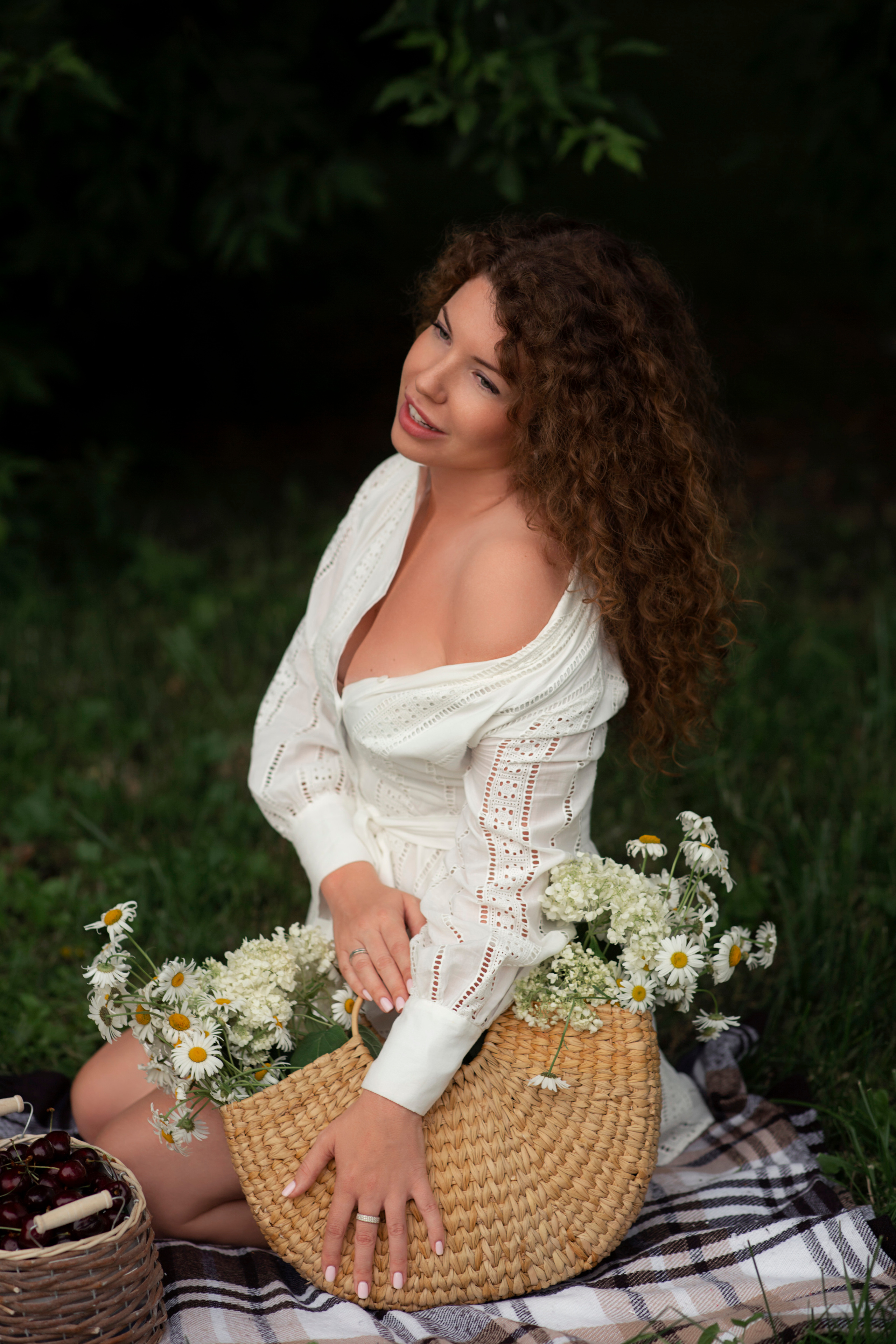 Фотосессия Татьяны. Фотограф Якимова Евгения