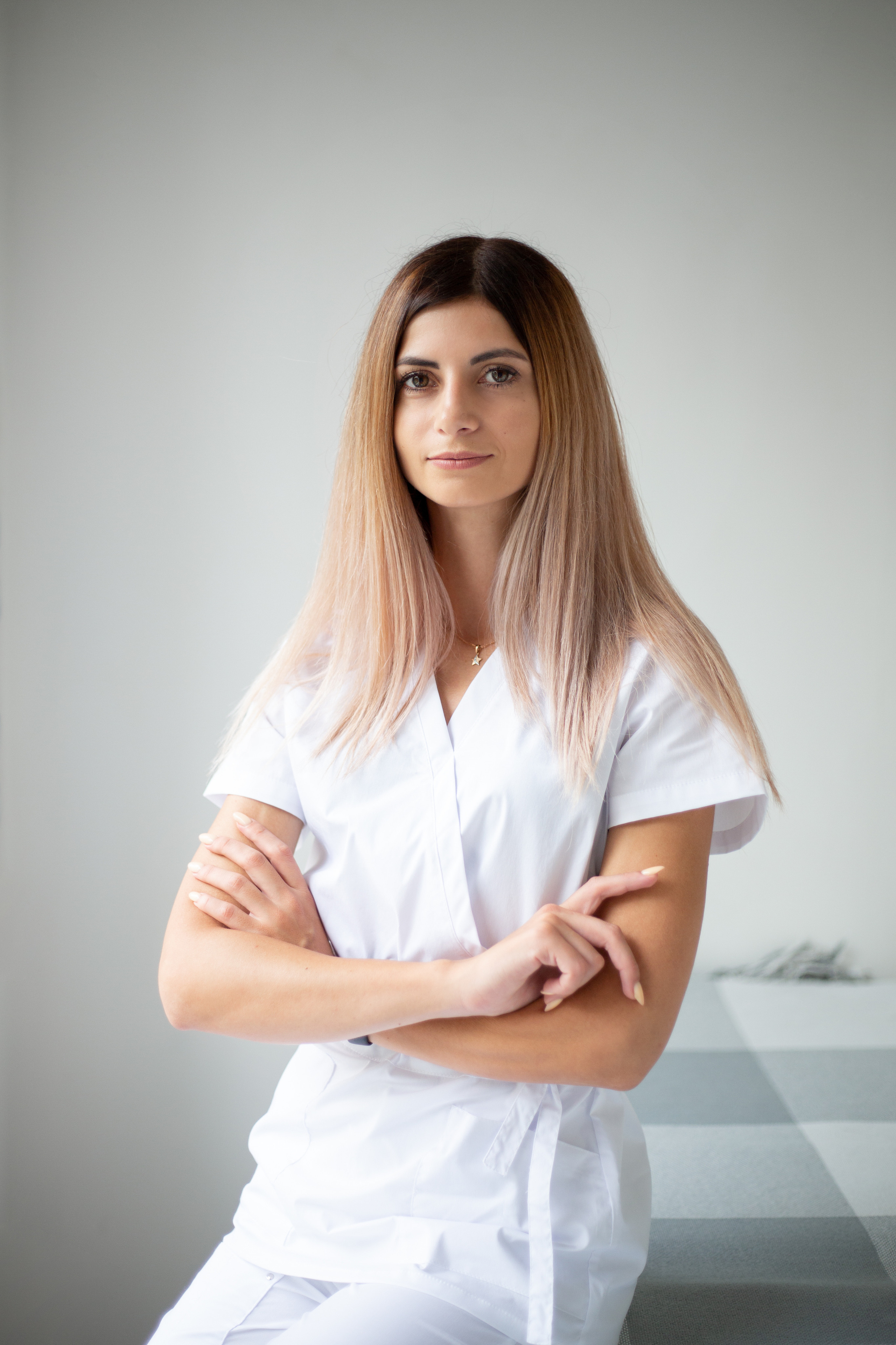 Контент для мастеров по Эпиляции. Фотограф Якимова Евгения