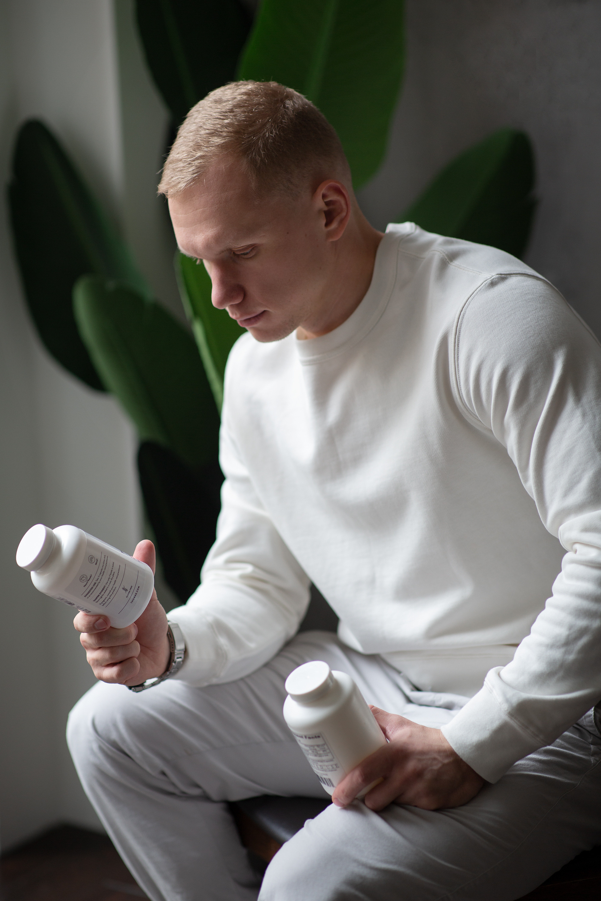 Контент для нутрициолога. Фотограф Якимова Евгения