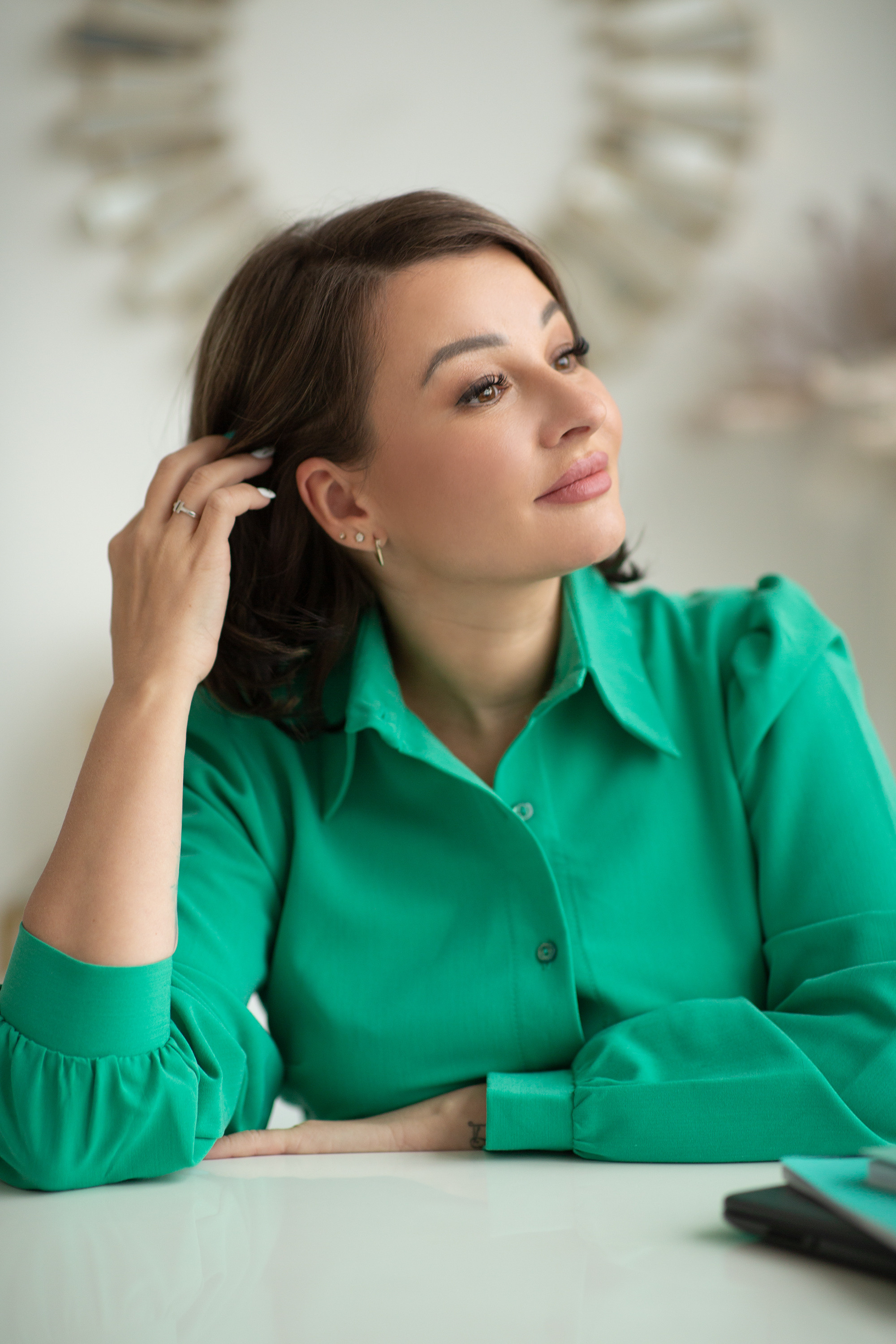 Контент съемки. Фотограф Якимова Евгения