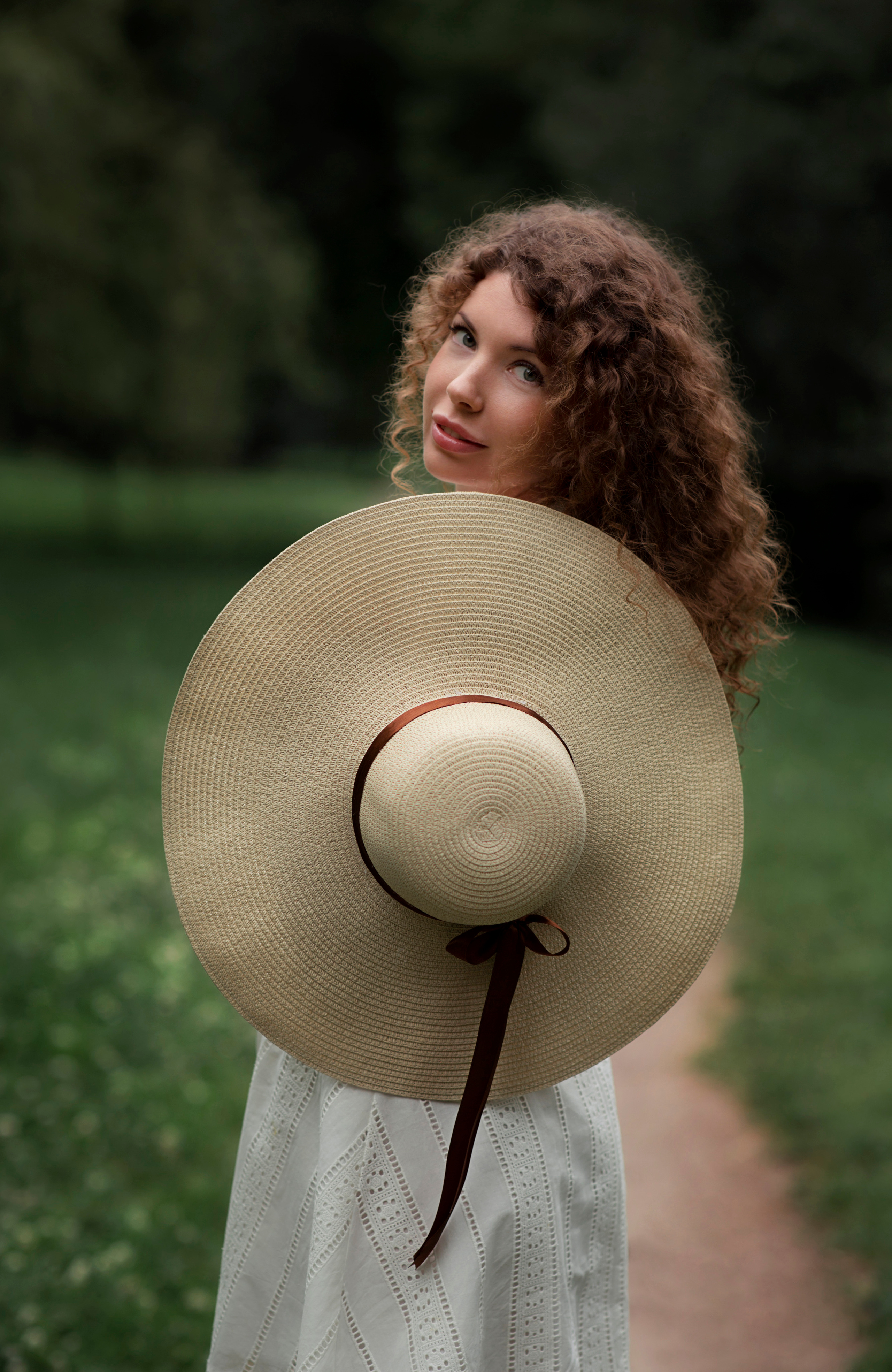 Фотосессия Татьяны. Фотограф Якимова Евгения