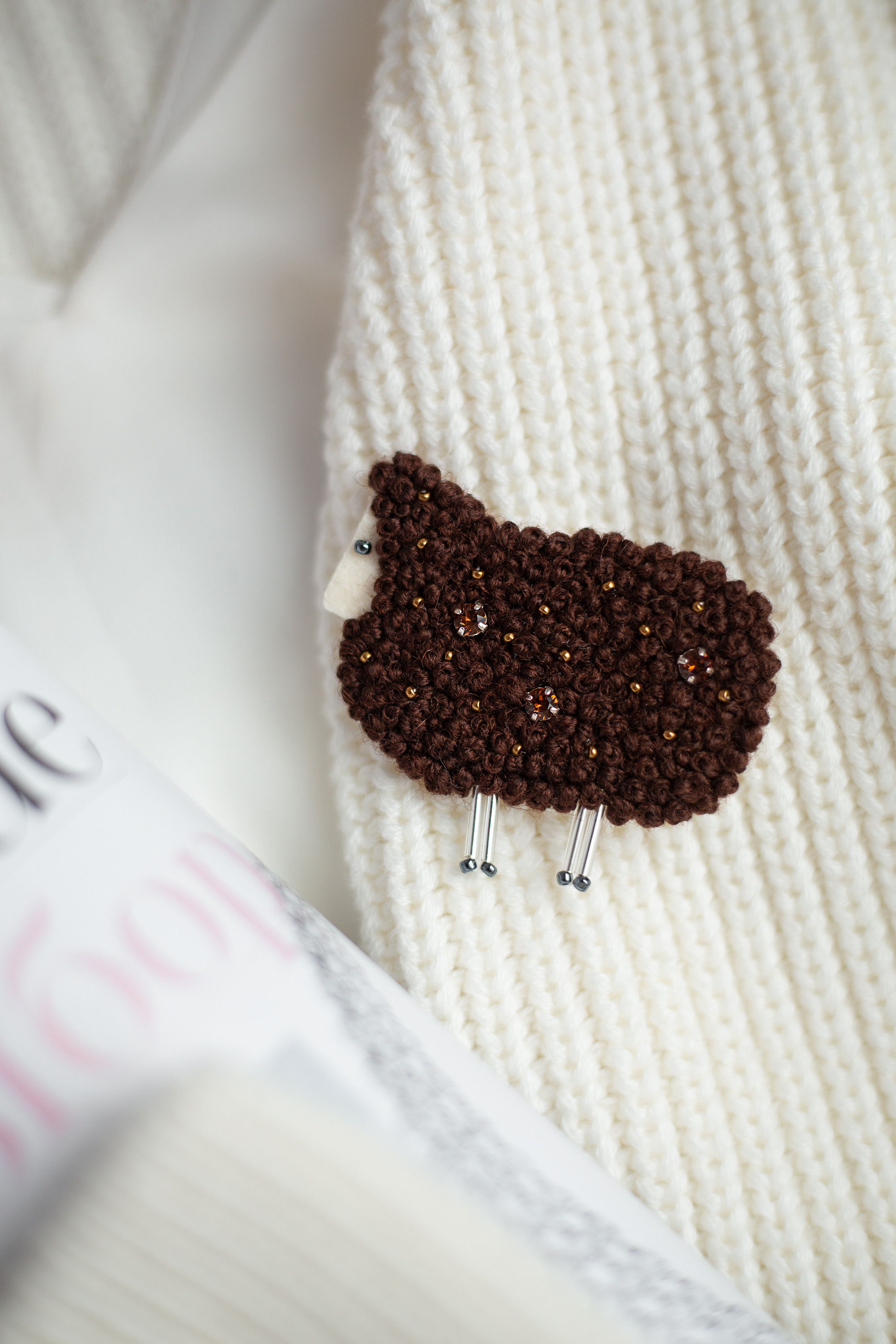 Предметная съемка украшений. Фотограф Якимова Евгения