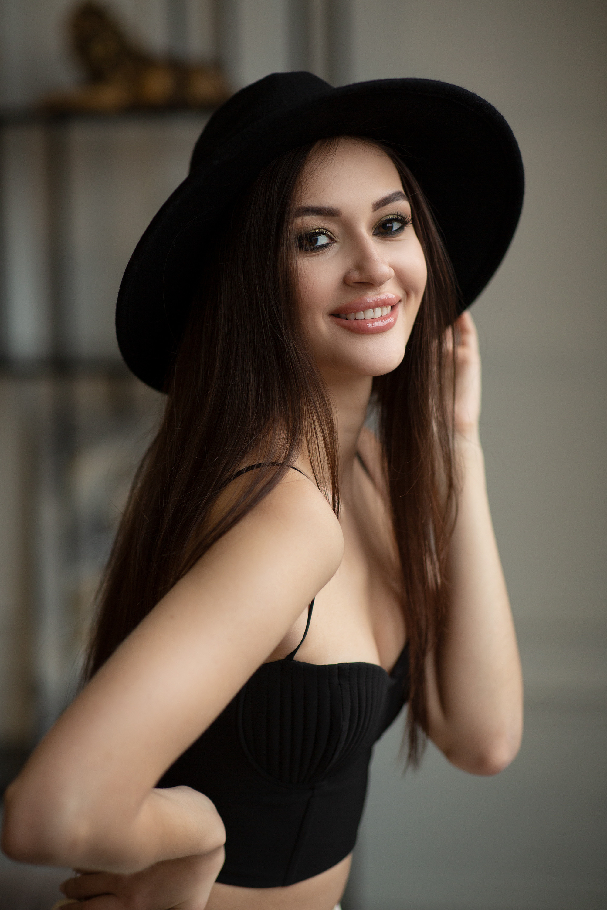 Съемка для Карины. Фотограф Якимова Евгения