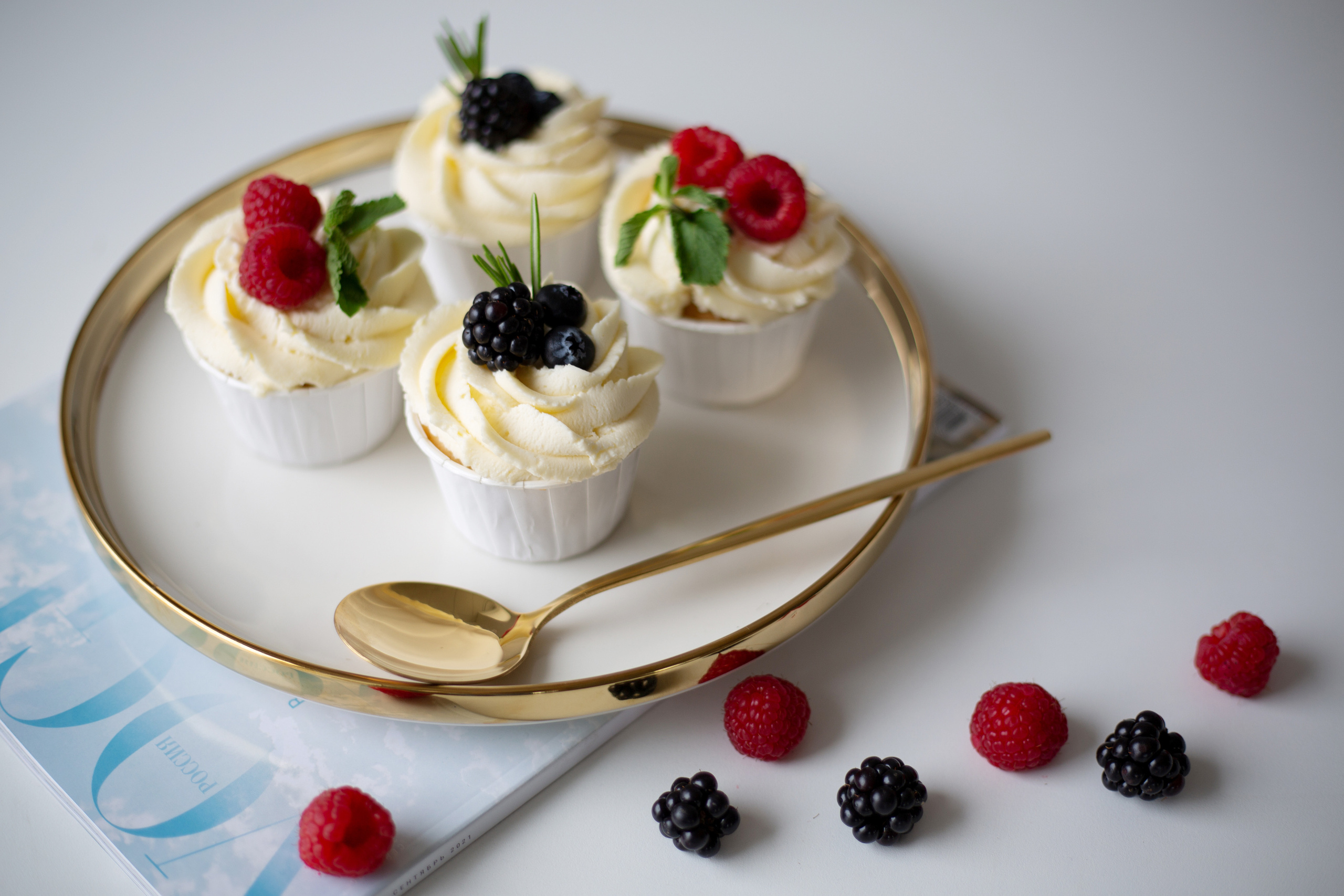 Контент для кондитера Екатерины. Фотограф Якимова Евгения