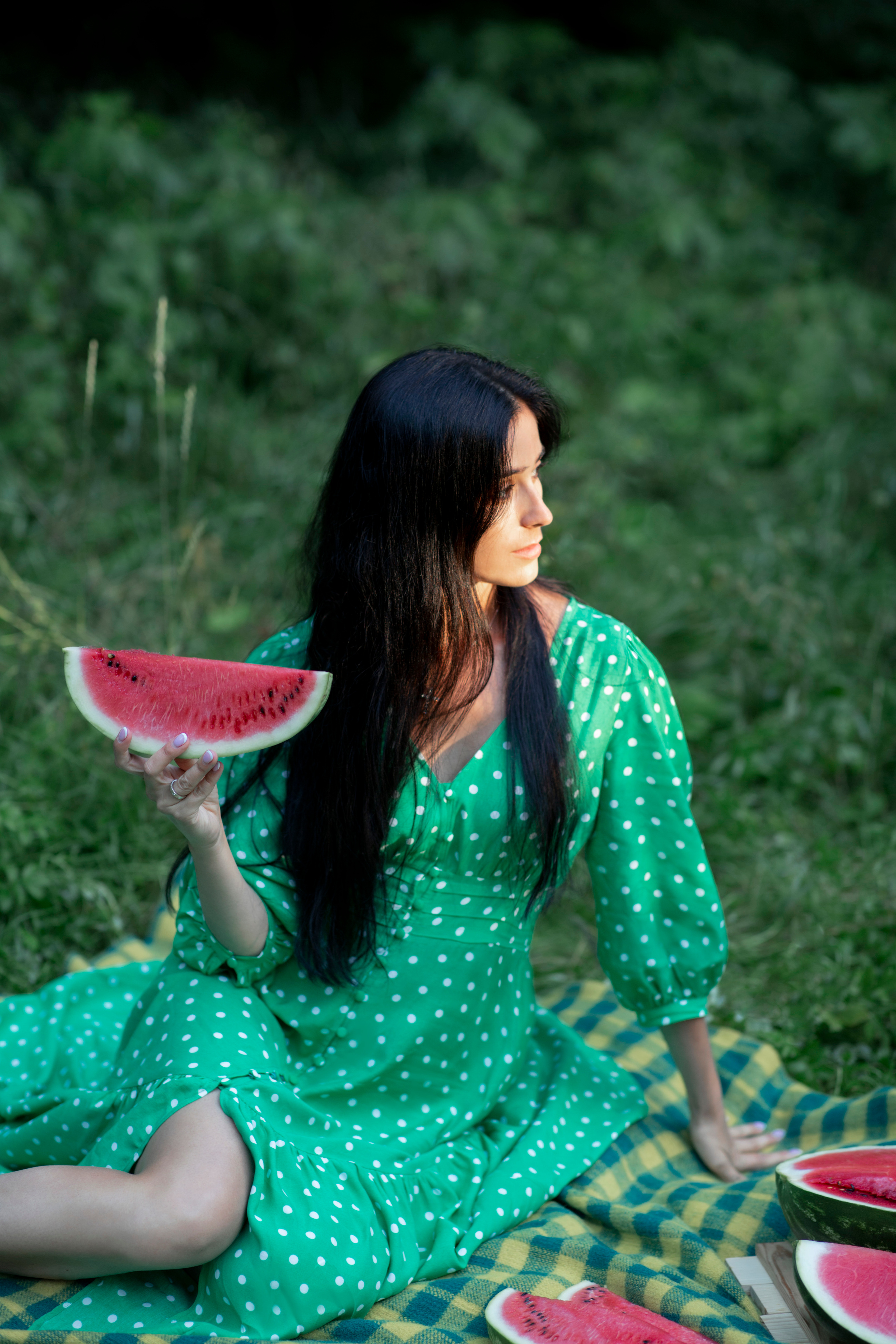 Фотосессия ИРины. Фотограф Якимова Евгения