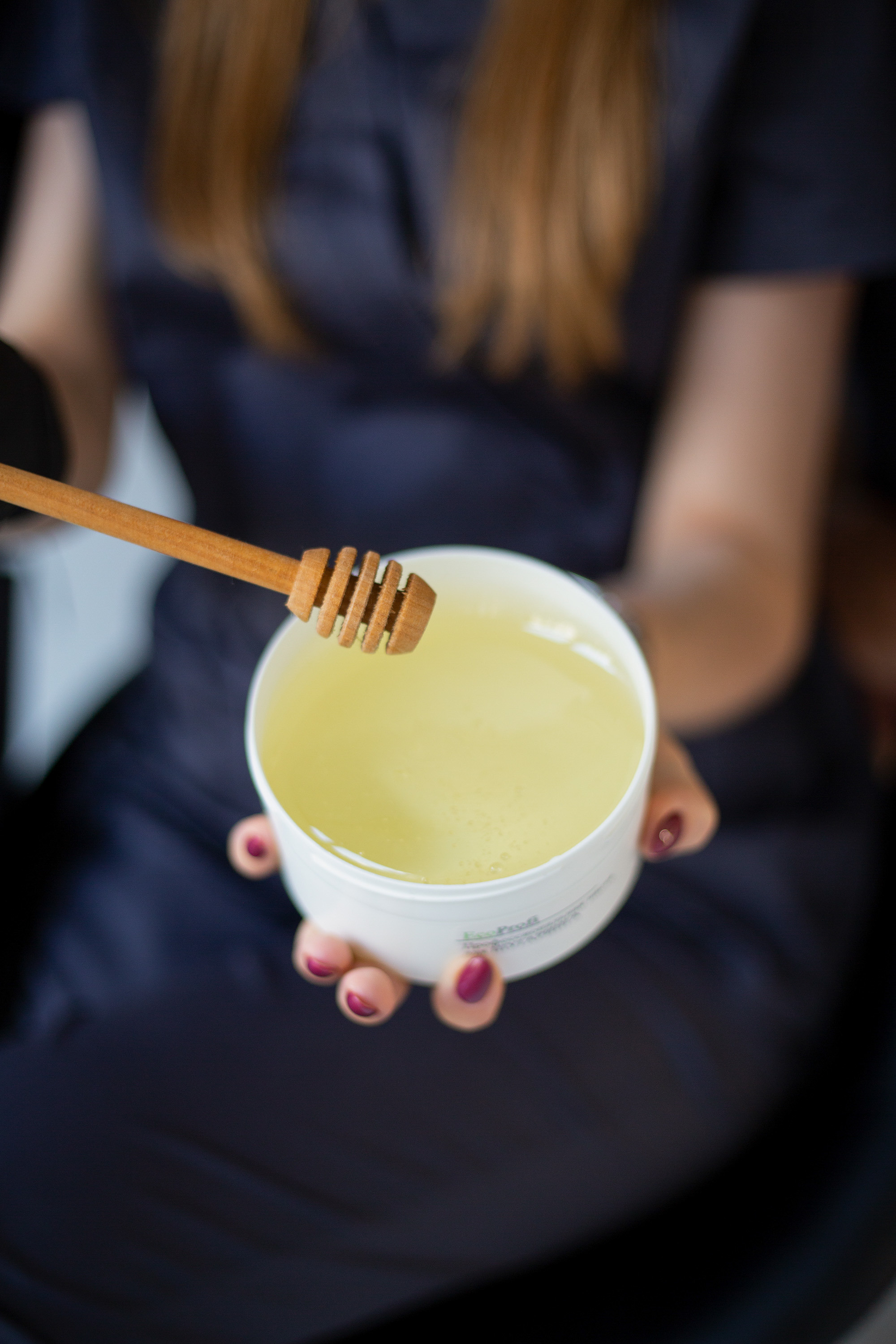 Контент для мастеров по Эпиляции. Фотограф Якимова Евгения