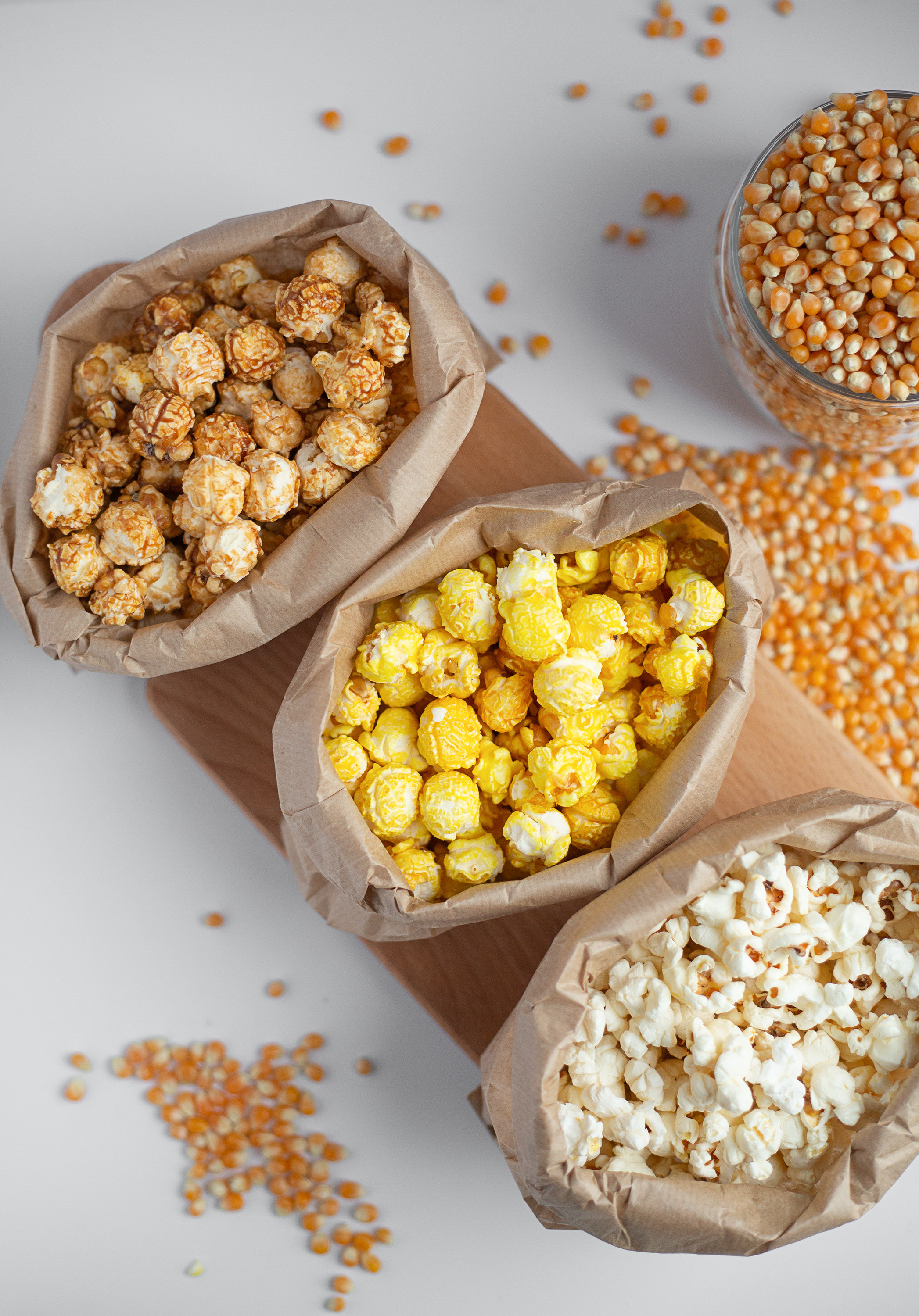 Съемка для бренда Fooddry. Фотограф Якимова Евгения