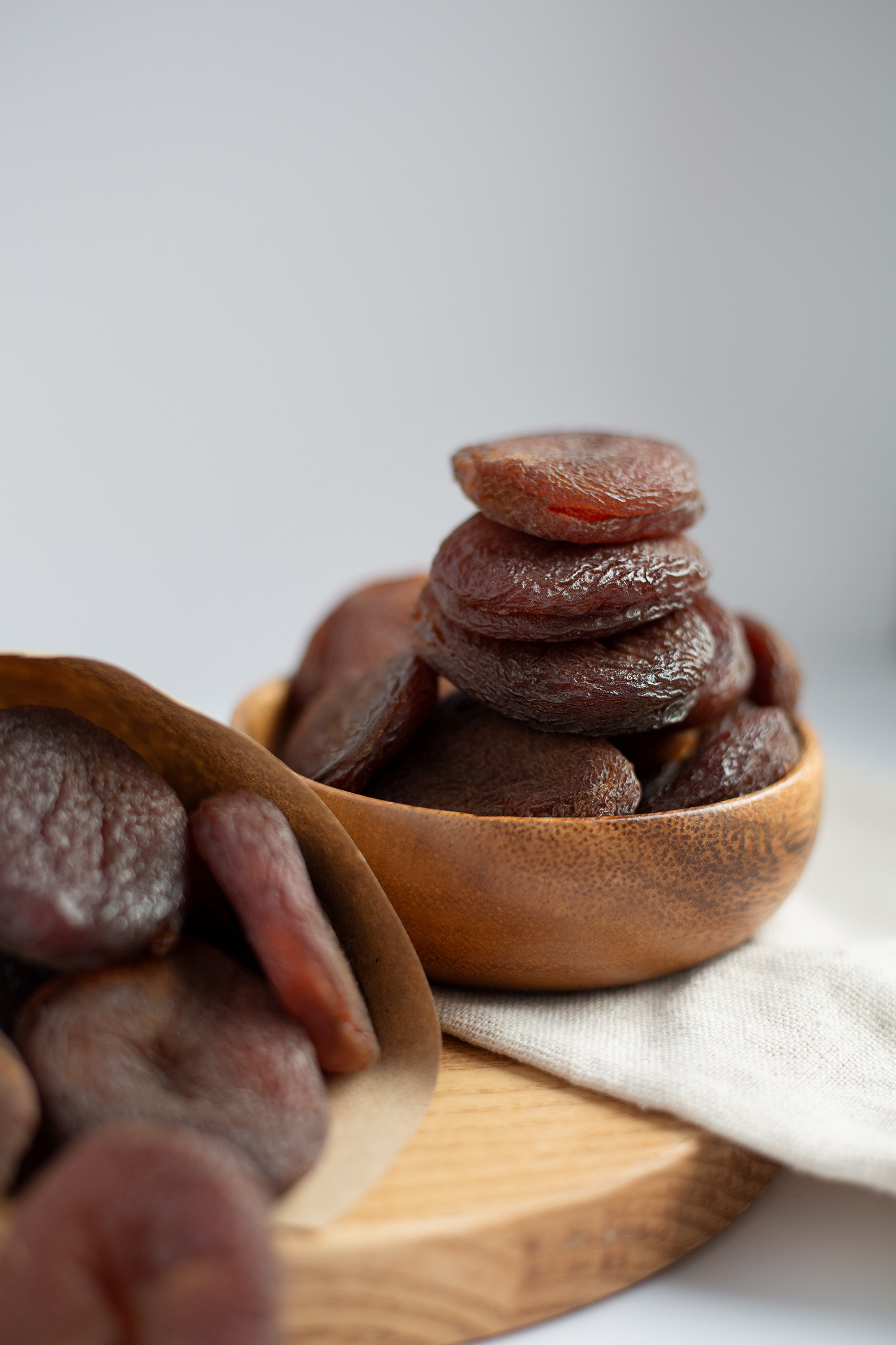 Съемка для бренда Fooddry. Фотограф Якимова Евгения