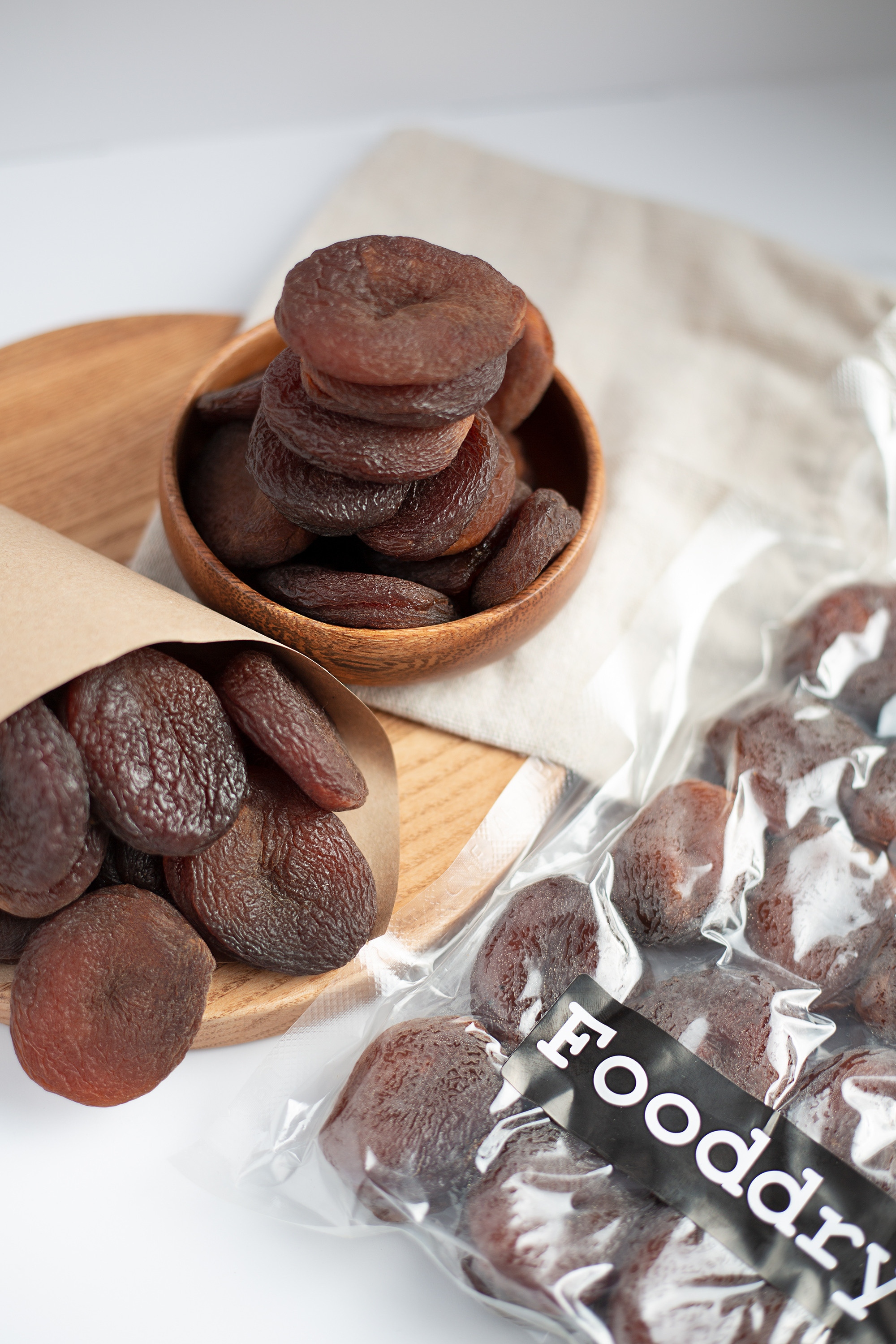 Съемка для бренда Fooddry. Фотограф Якимова Евгения