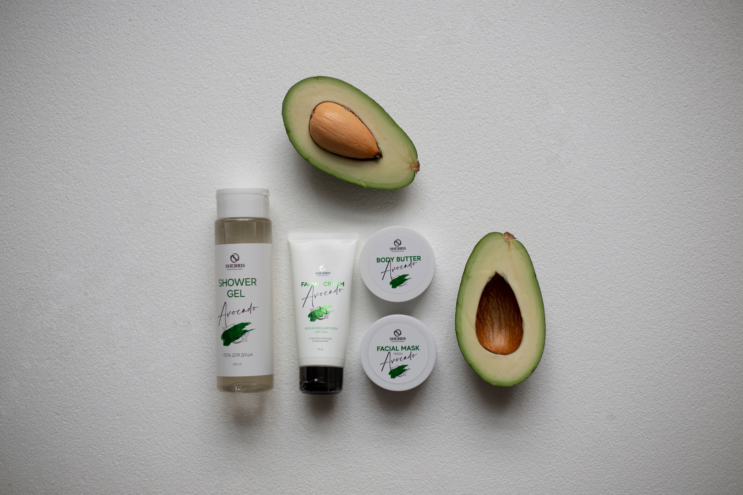 Контент съемка для Натальи. Фотограф Якимова Евгения