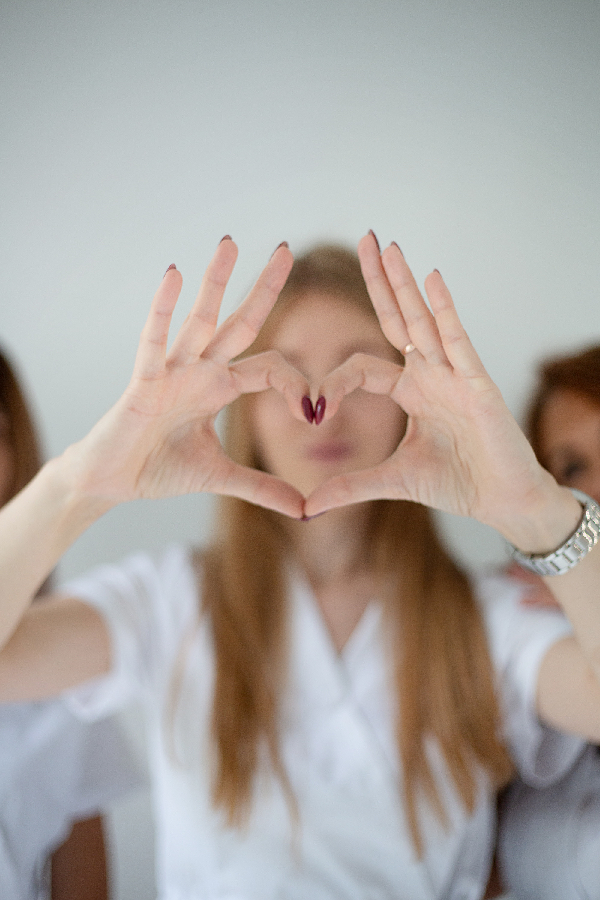 Контент для мастеров по Эпиляции. Фотограф Якимова Евгения