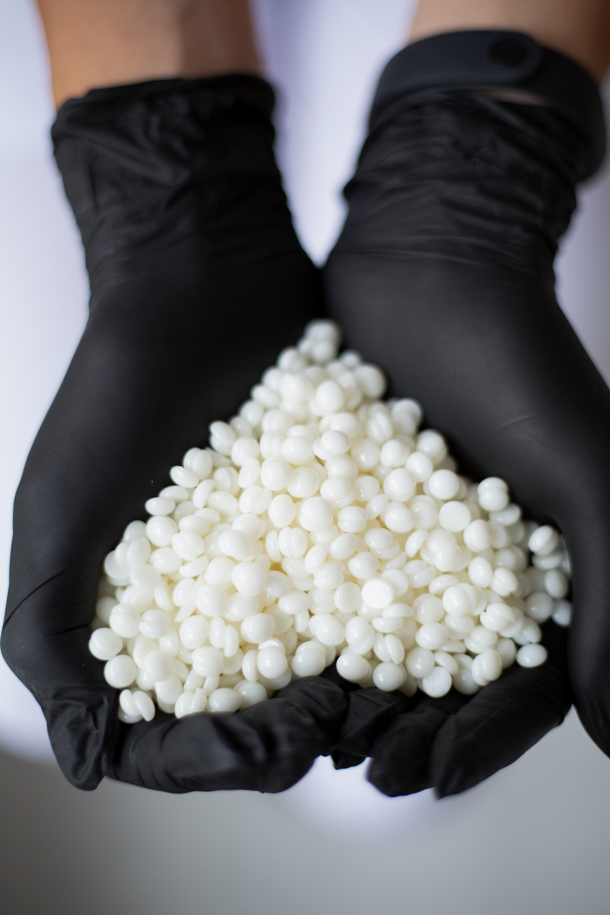 Контент для мастеров по Эпиляции. Фотограф Якимова Евгения