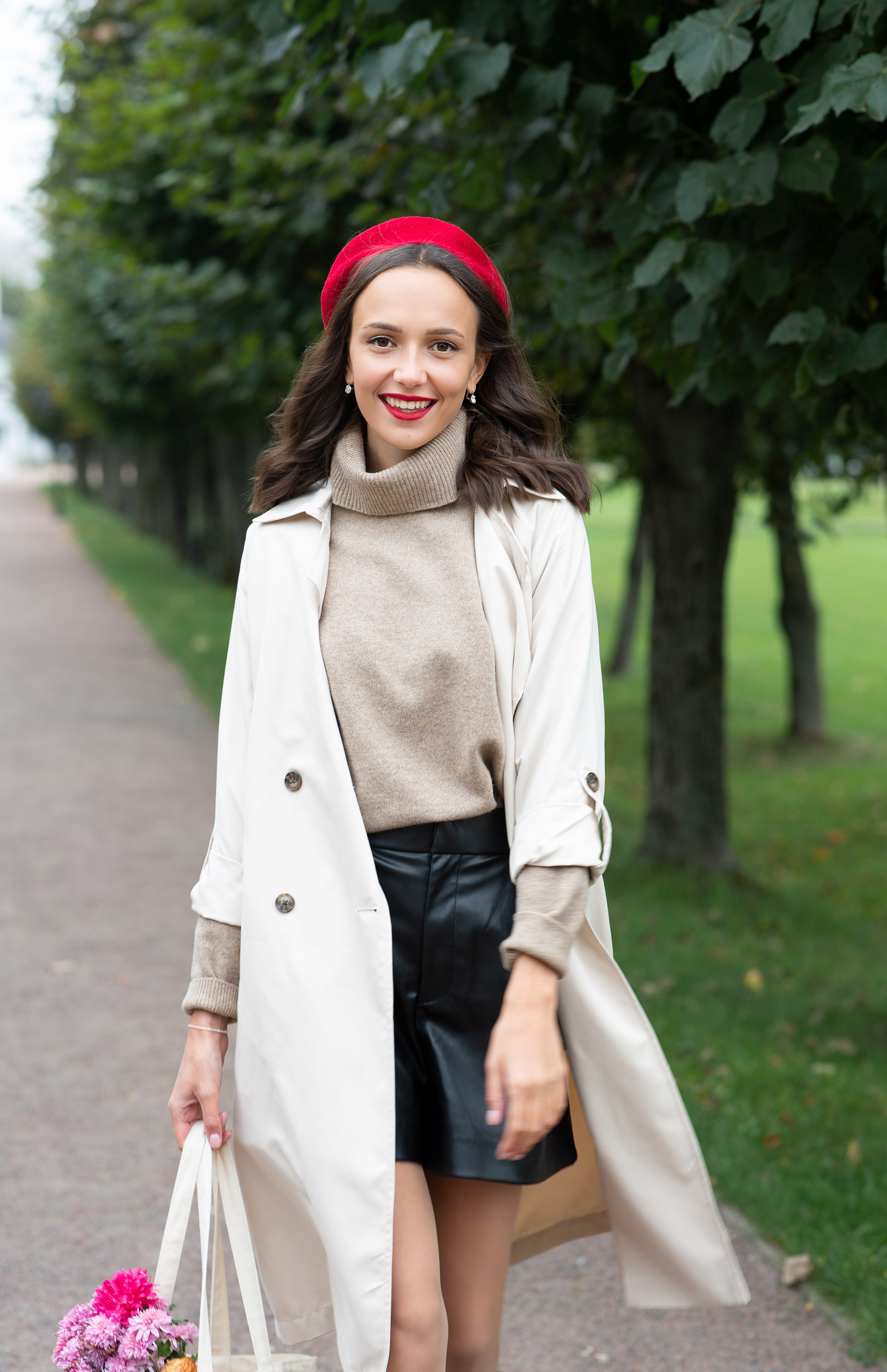 Фотосессия Марии. Фотограф Якимова Евгения