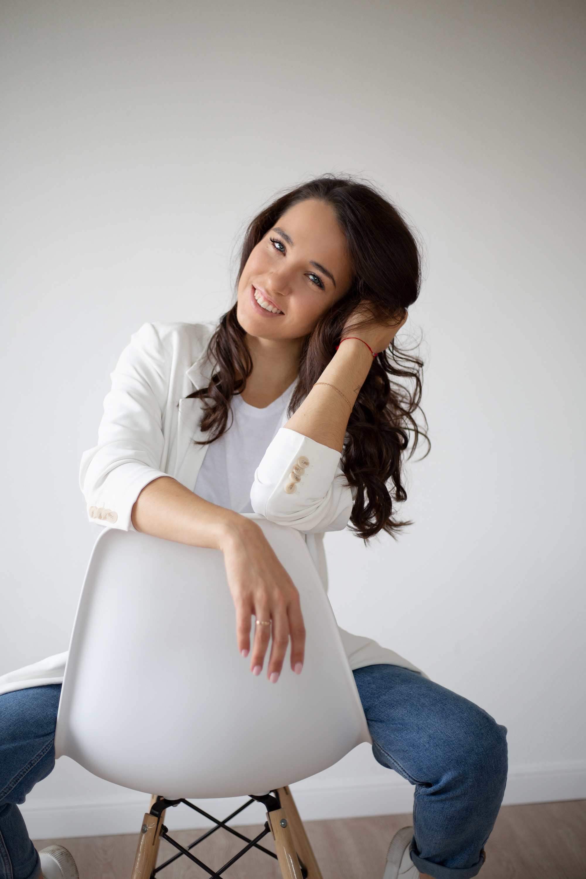 Контент для кондитера Екатерины. Фотограф Якимова Евгения