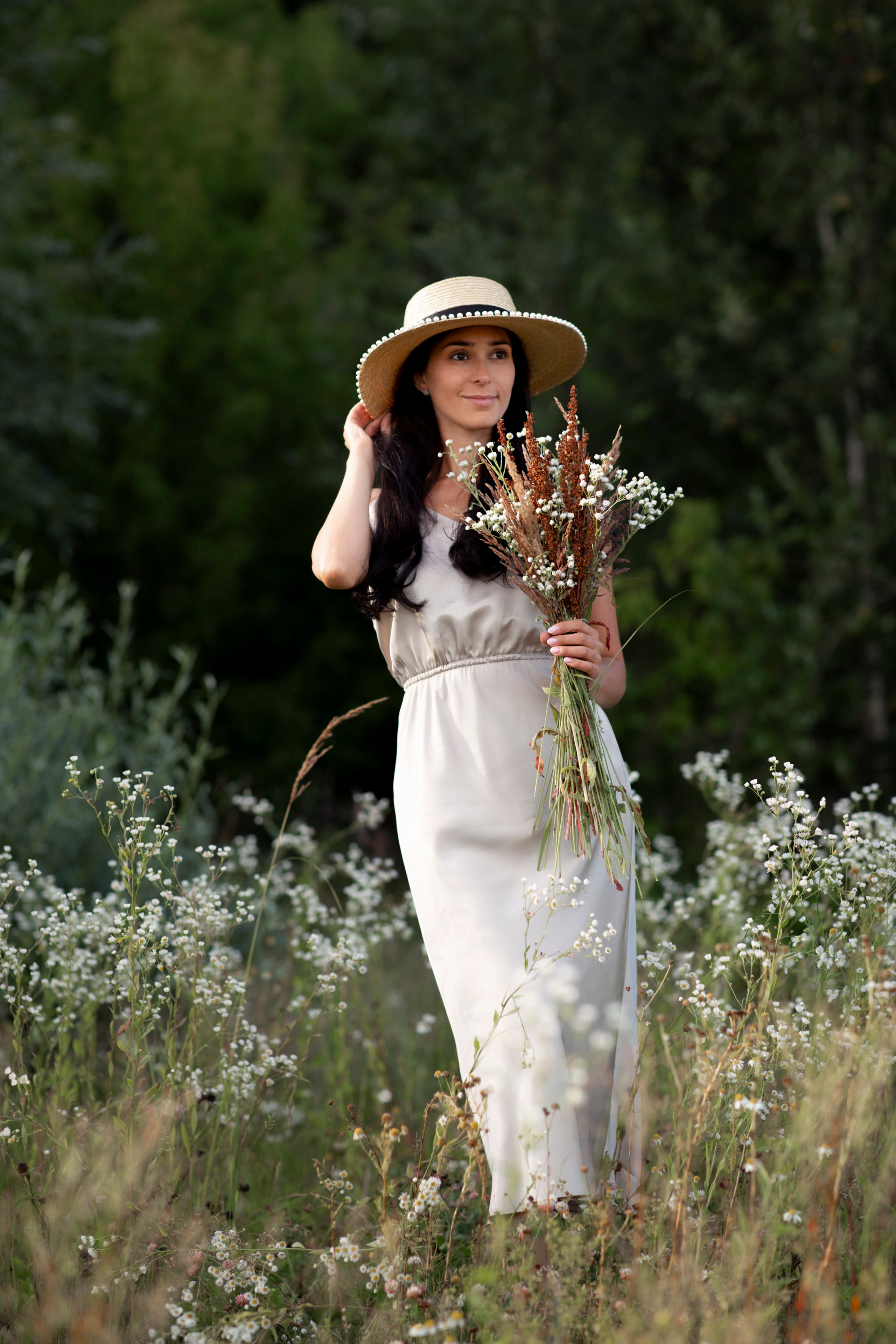 Фотосессия ИРины. Фотограф Якимова Евгения