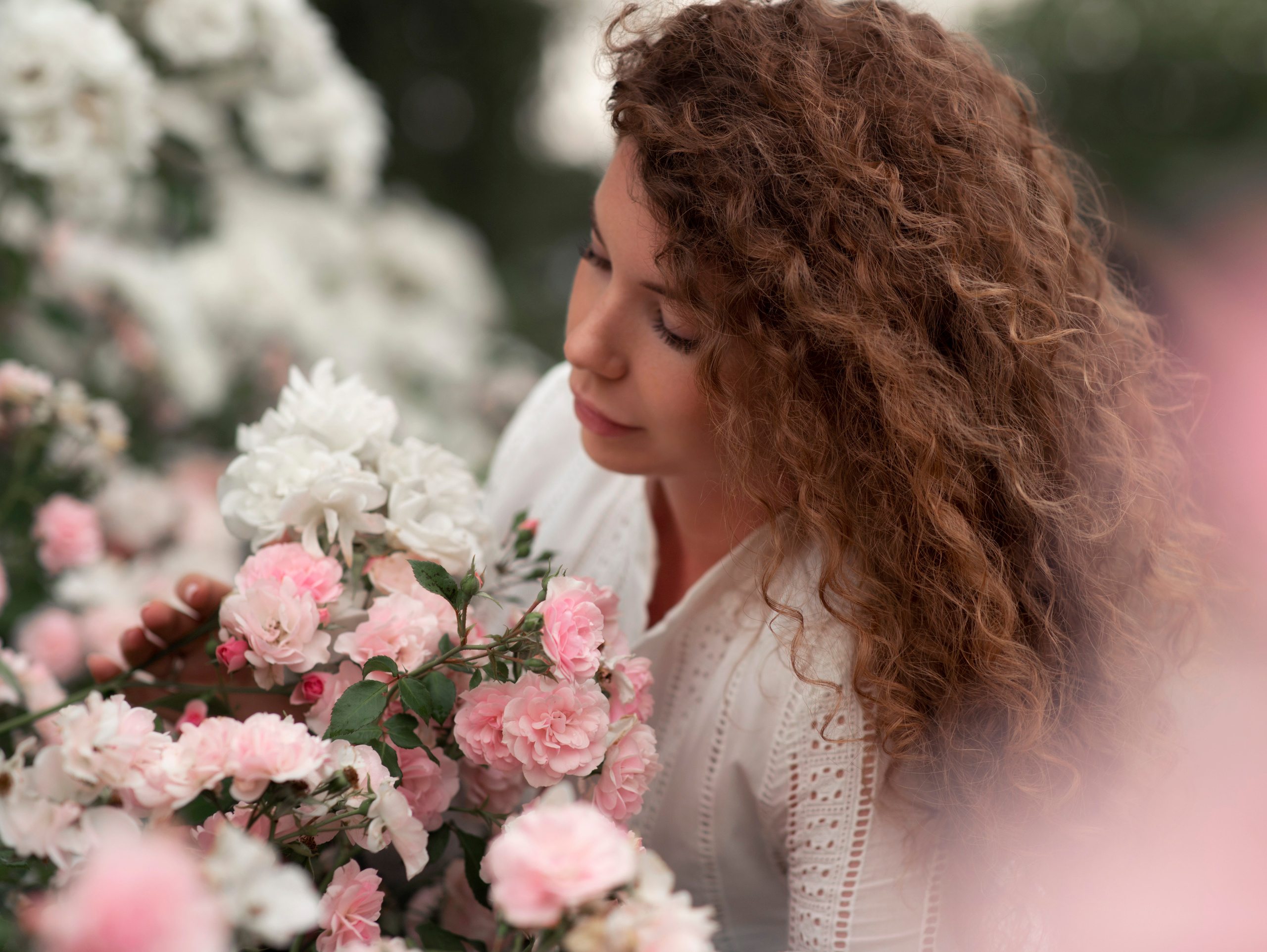 Фотосессия Татьяны. Фотограф Якимова Евгения