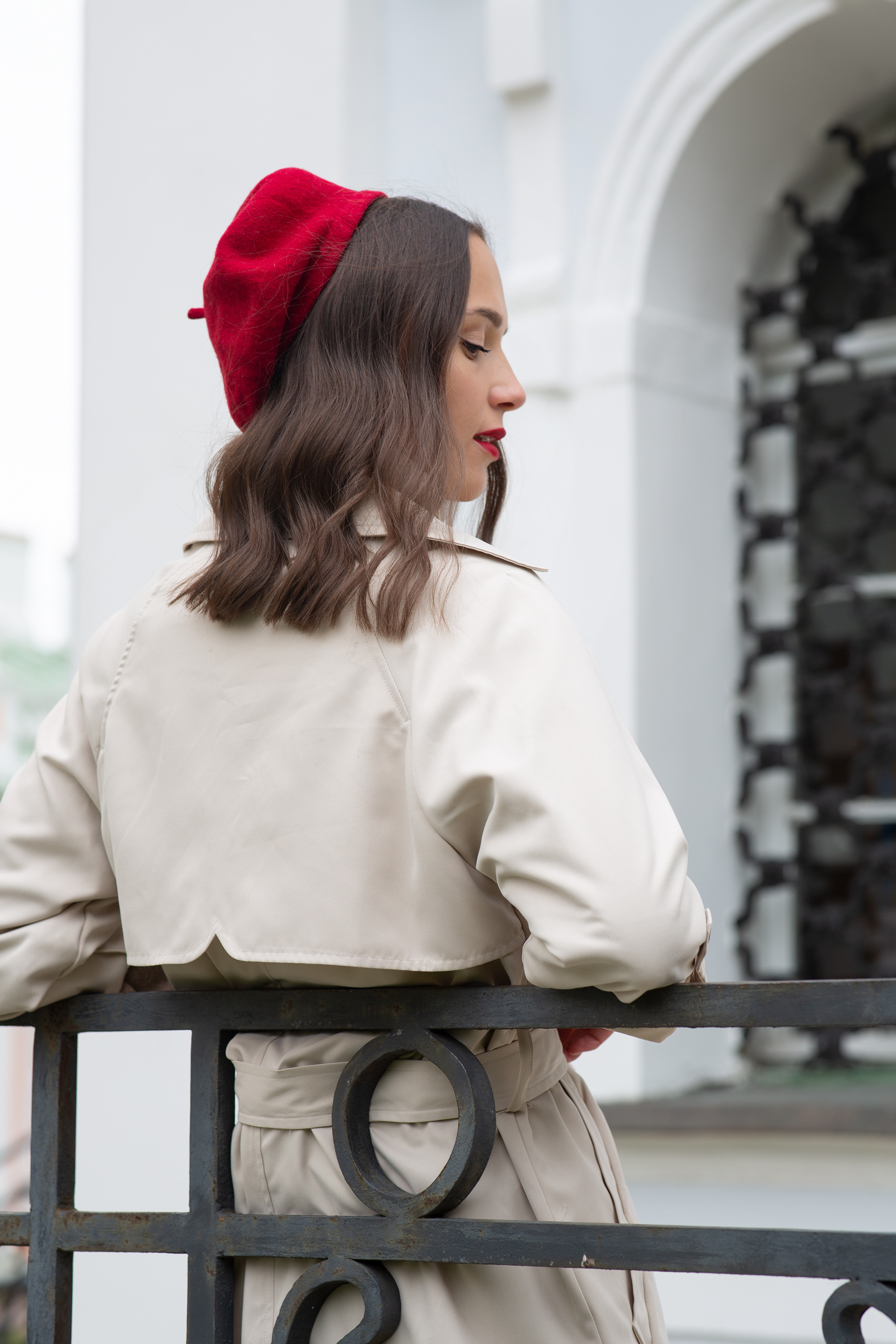 Фотосессия Марии. Фотограф Якимова Евгения