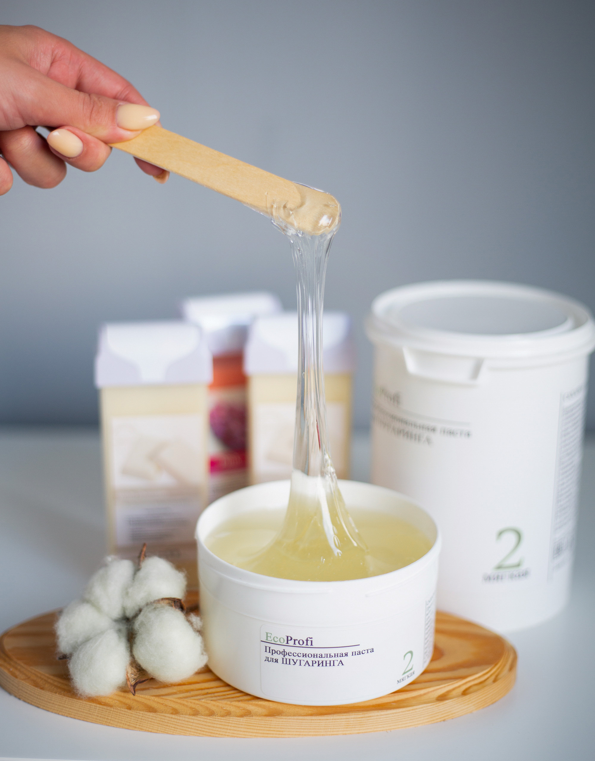 Контент для мастеров по Эпиляции. Фотограф Якимова Евгения