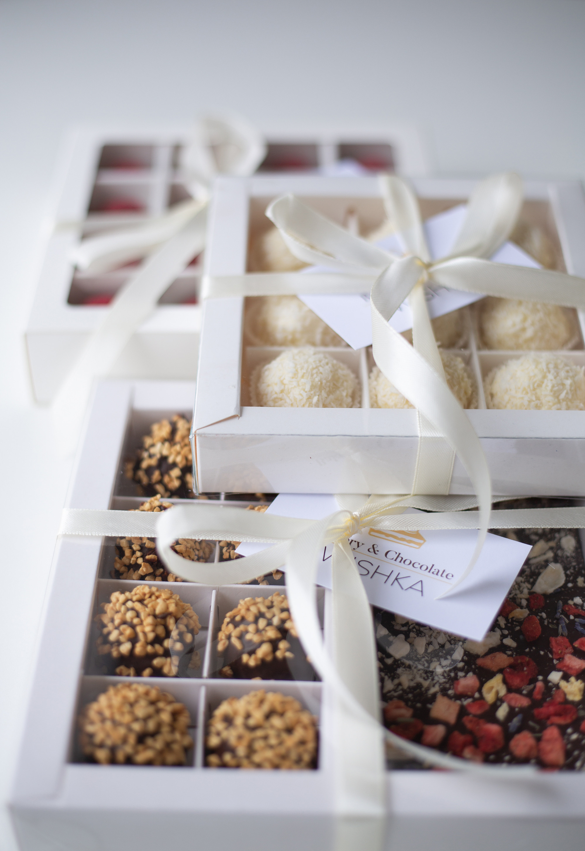 Контент для кондитера Екатерины. Фотограф Якимова Евгения