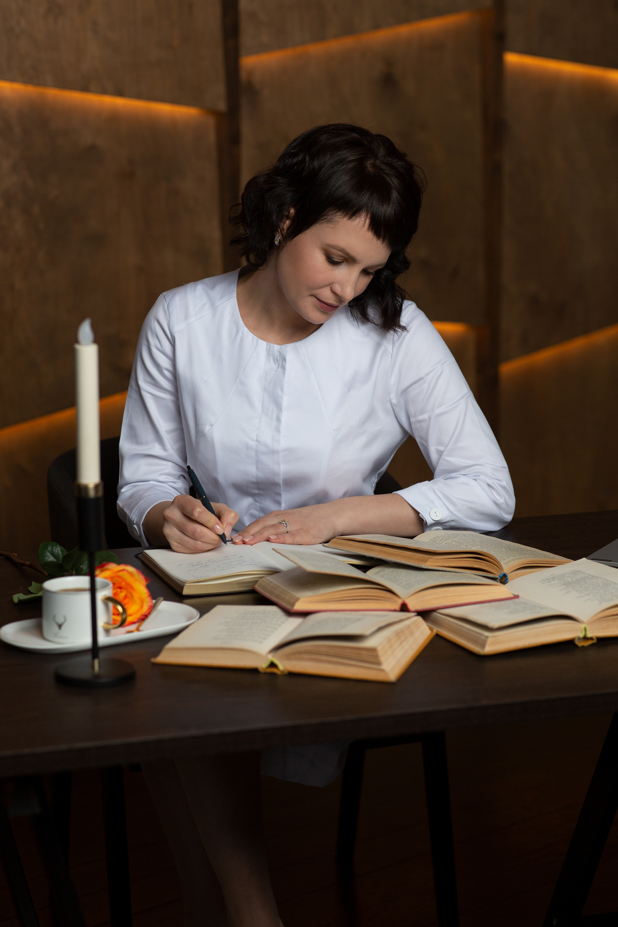 Контент для Розы. Фотограф Якимова Евгения