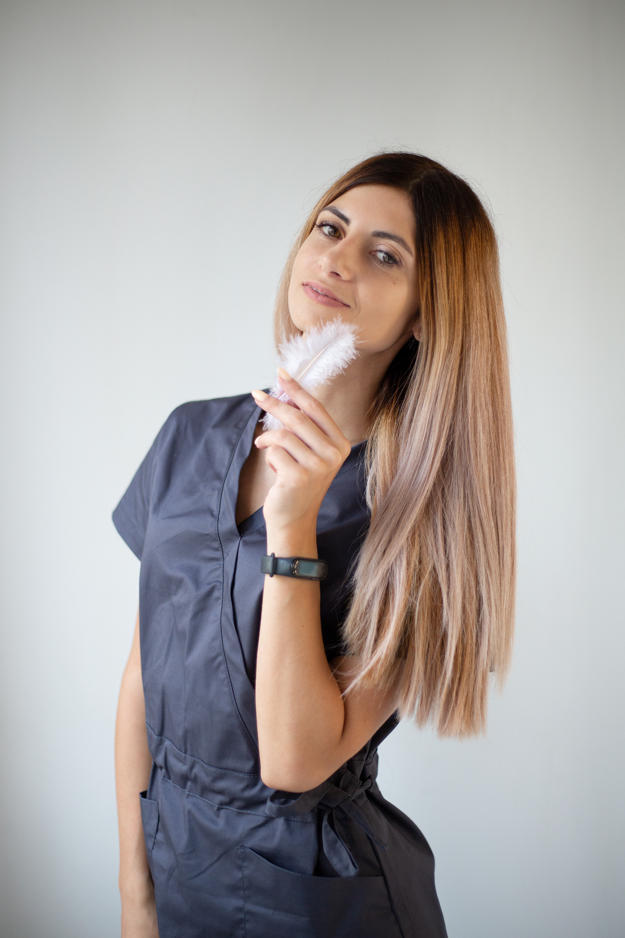 Контент для мастеров по Эпиляции. Фотограф Якимова Евгения