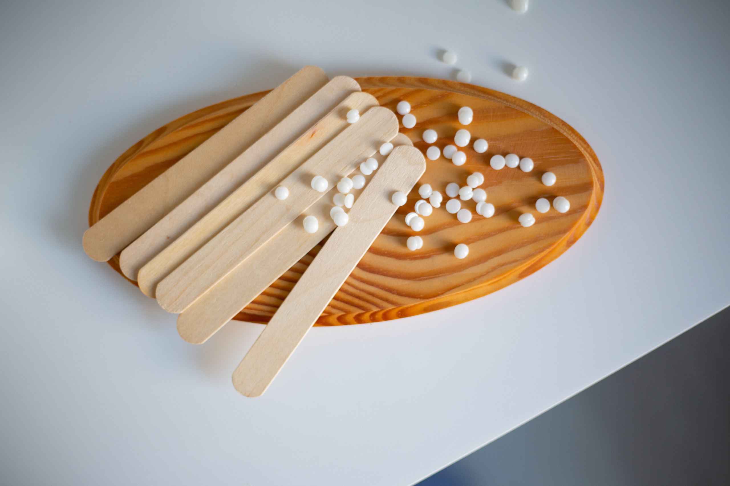 Контент для мастеров по Эпиляции. Фотограф Якимова Евгения