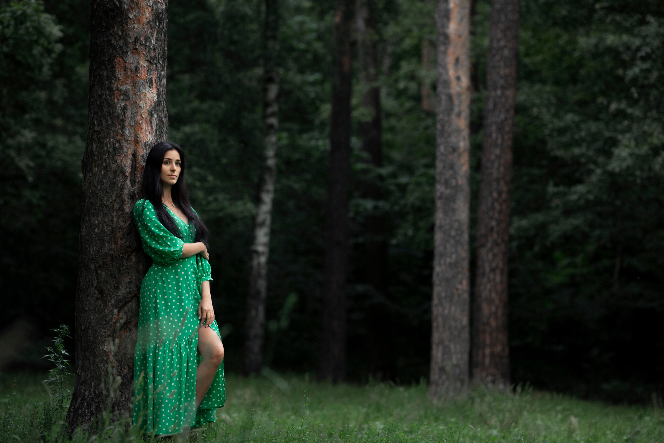 Фотосессия ИРины. Фотограф Якимова Евгения