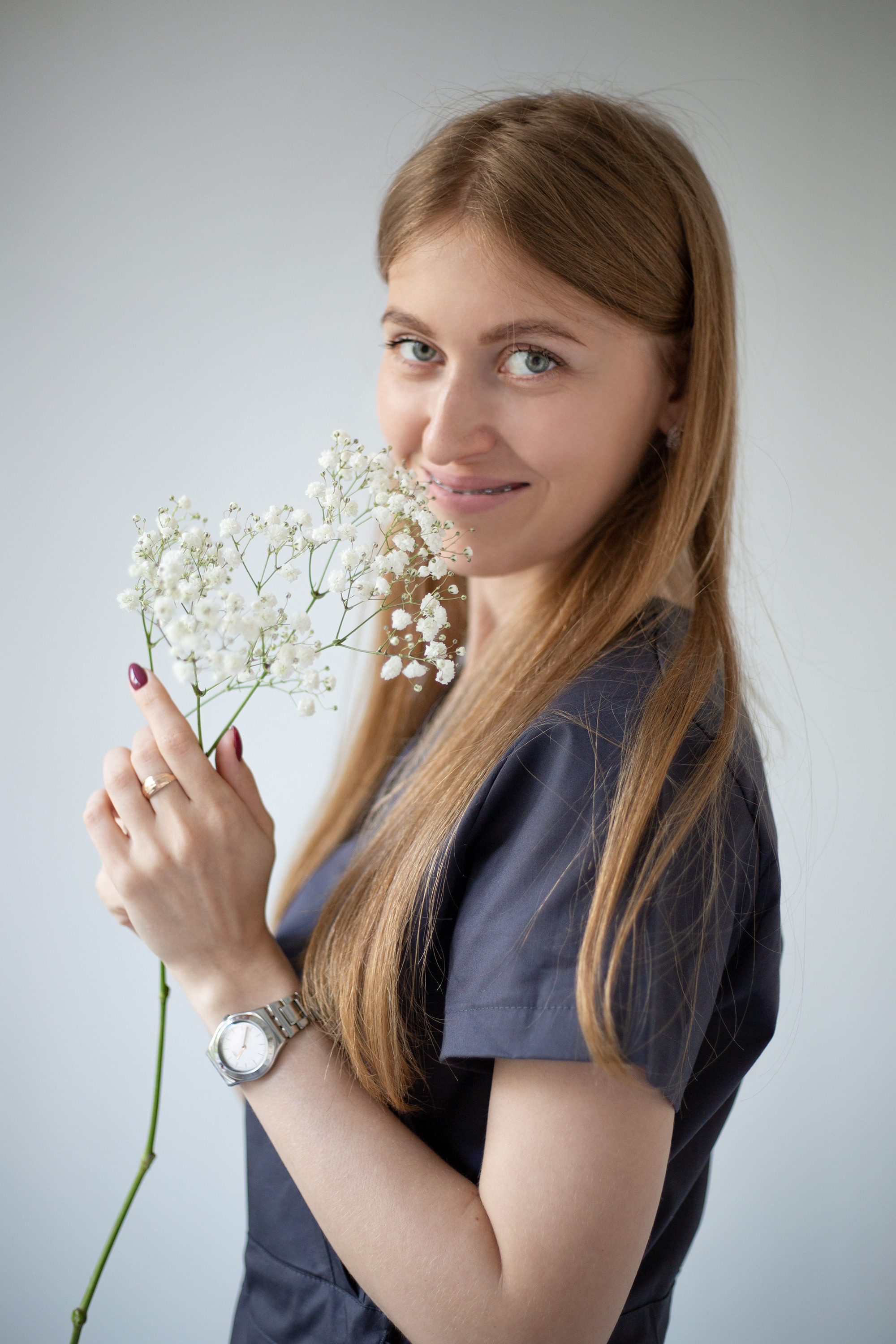 Контент для мастеров по Эпиляции. Фотограф Якимова Евгения