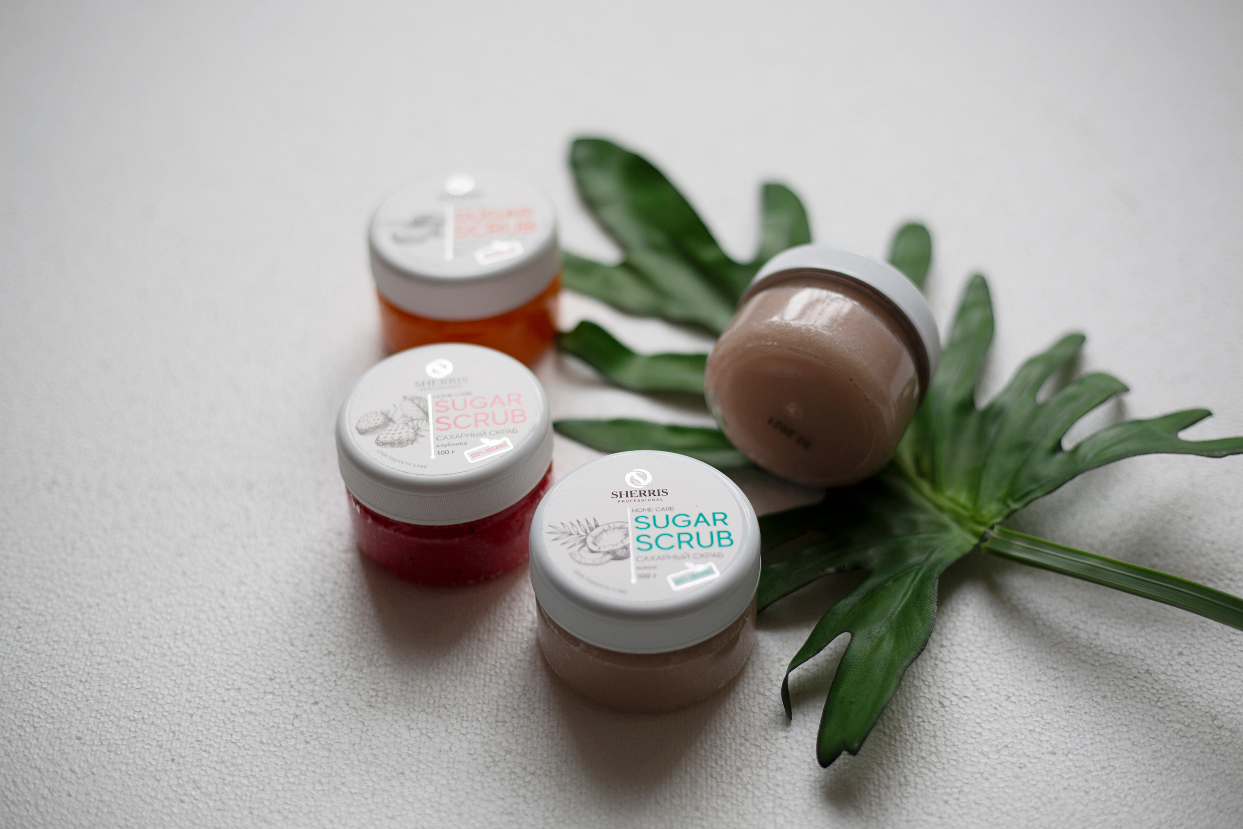 Контент съемка для Натальи. Фотограф Якимова Евгения