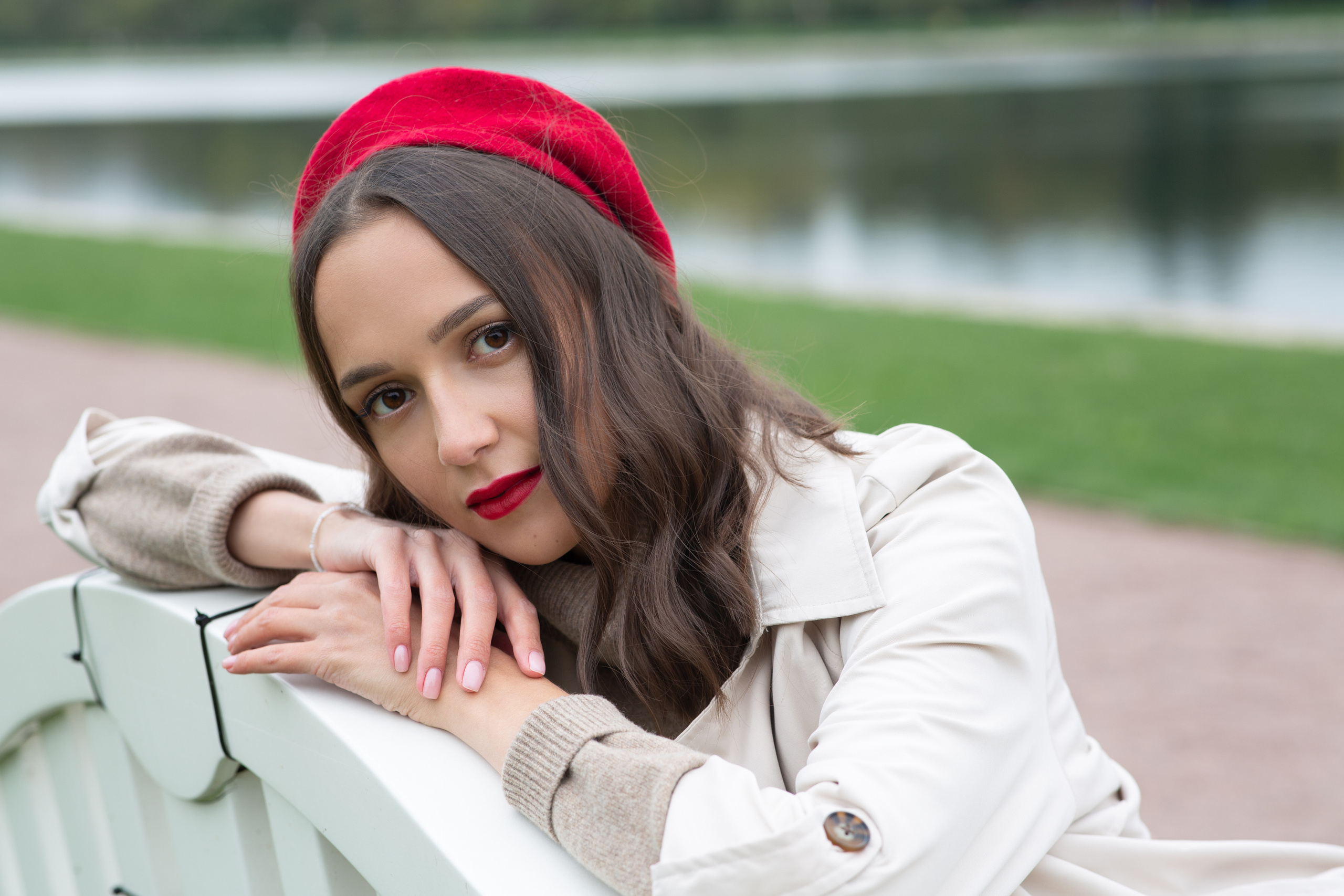 Фотосессия Марии. Фотограф Якимова Евгения