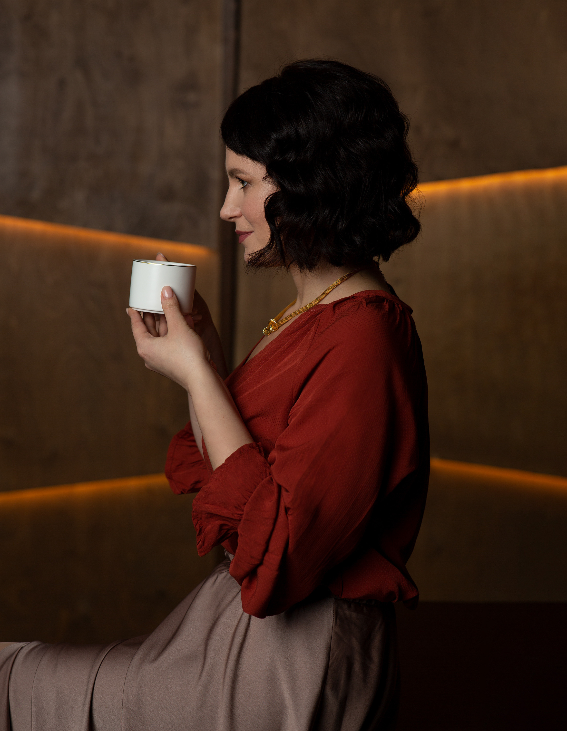 Контент съемки. Фотограф Якимова Евгения